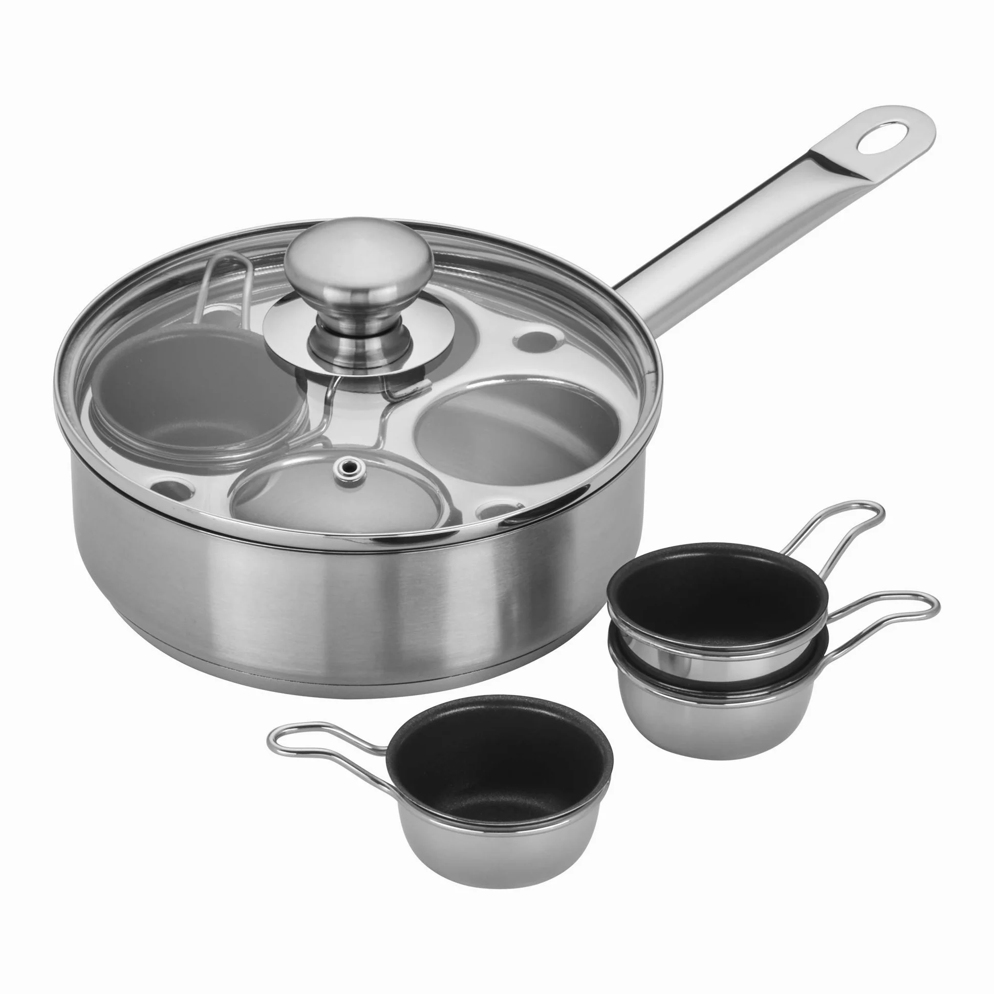 DEMEYERE Gourmet Pan