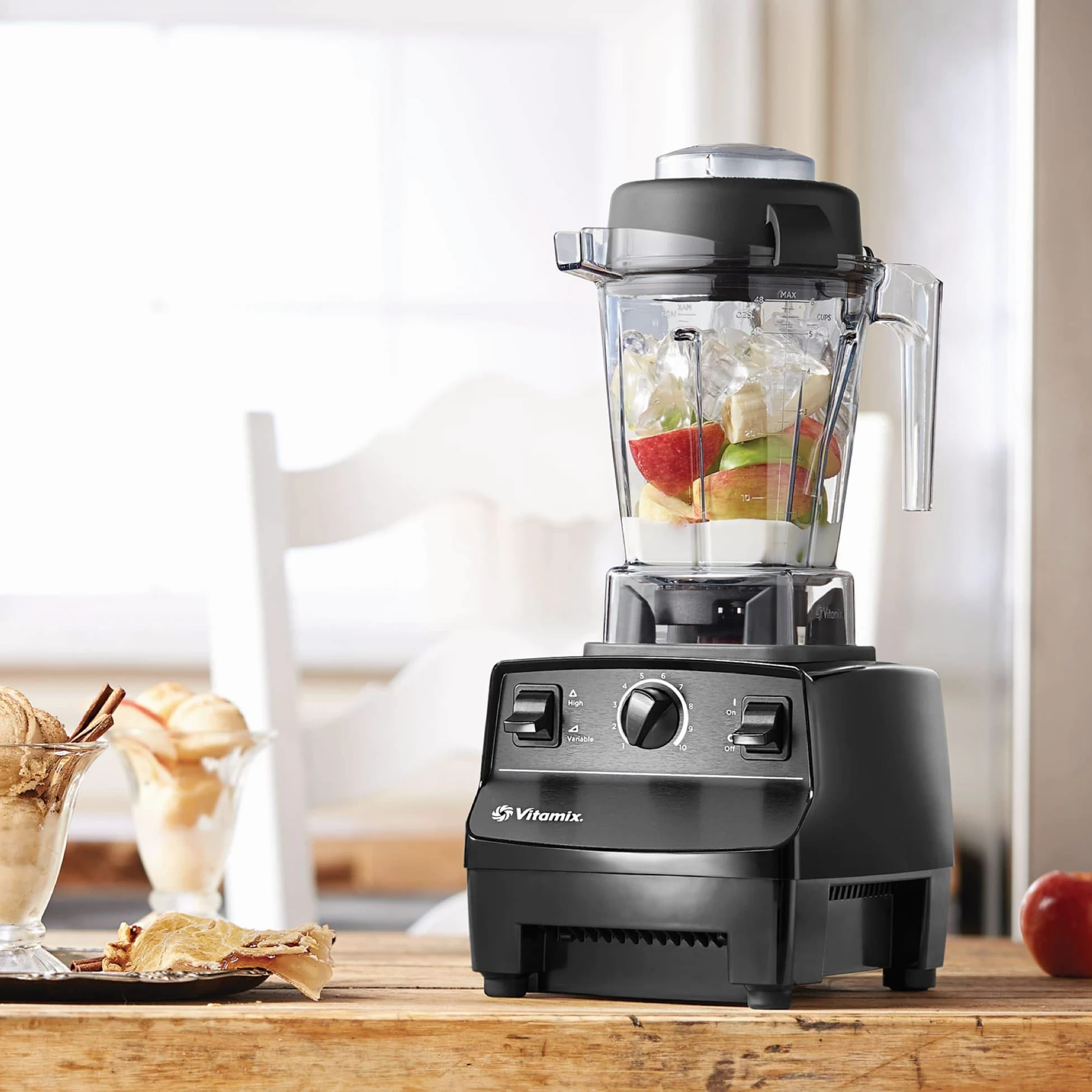 Vitamix 48-ounce Container by Vita-Mix Corporation