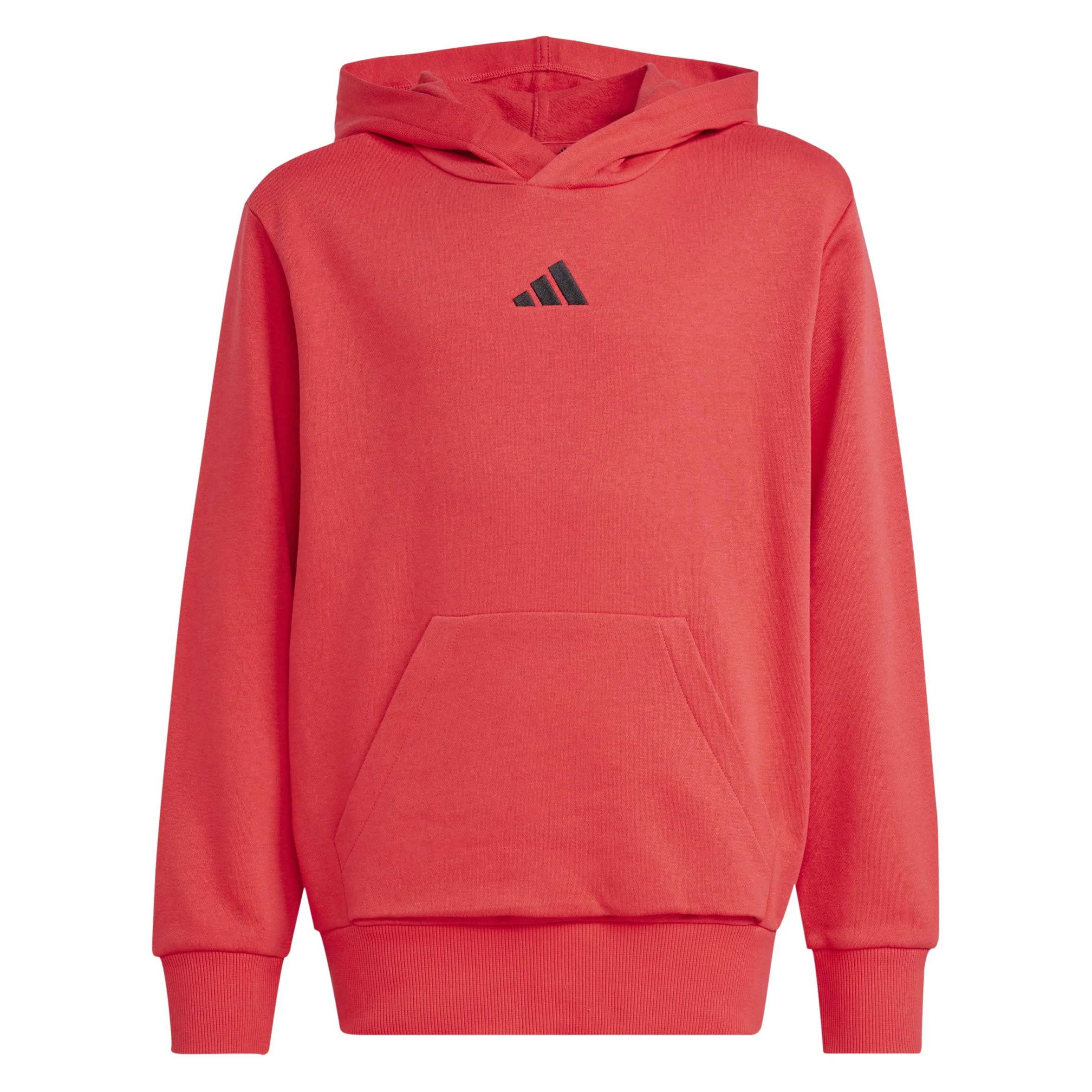 Adidas Essentials Pocket Hoodie dla Dzieci i Młodzieży