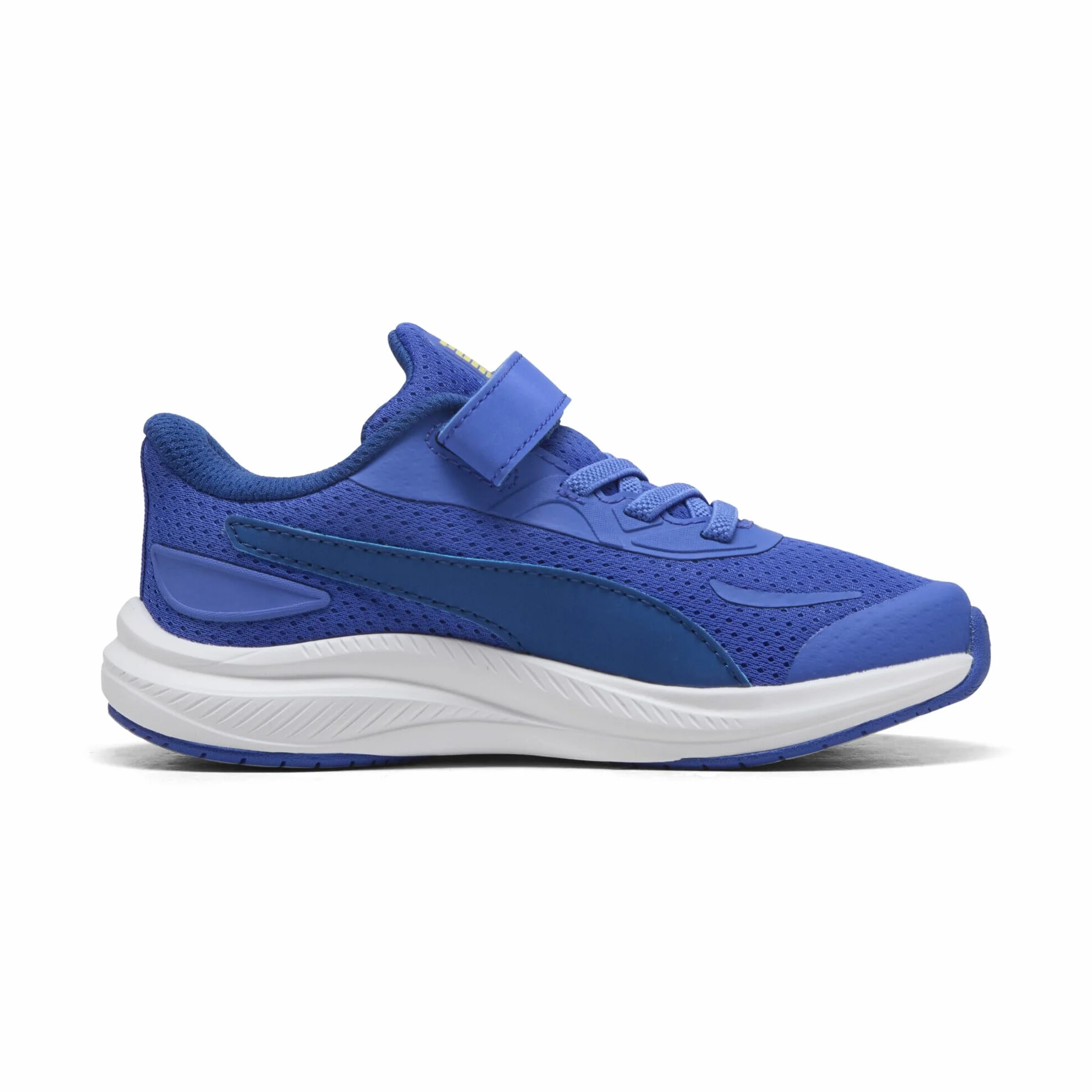 PUMA Skyrocket 2 AC+ PS Scarpe da Ginnastica Unisex Bambini Ragazzi