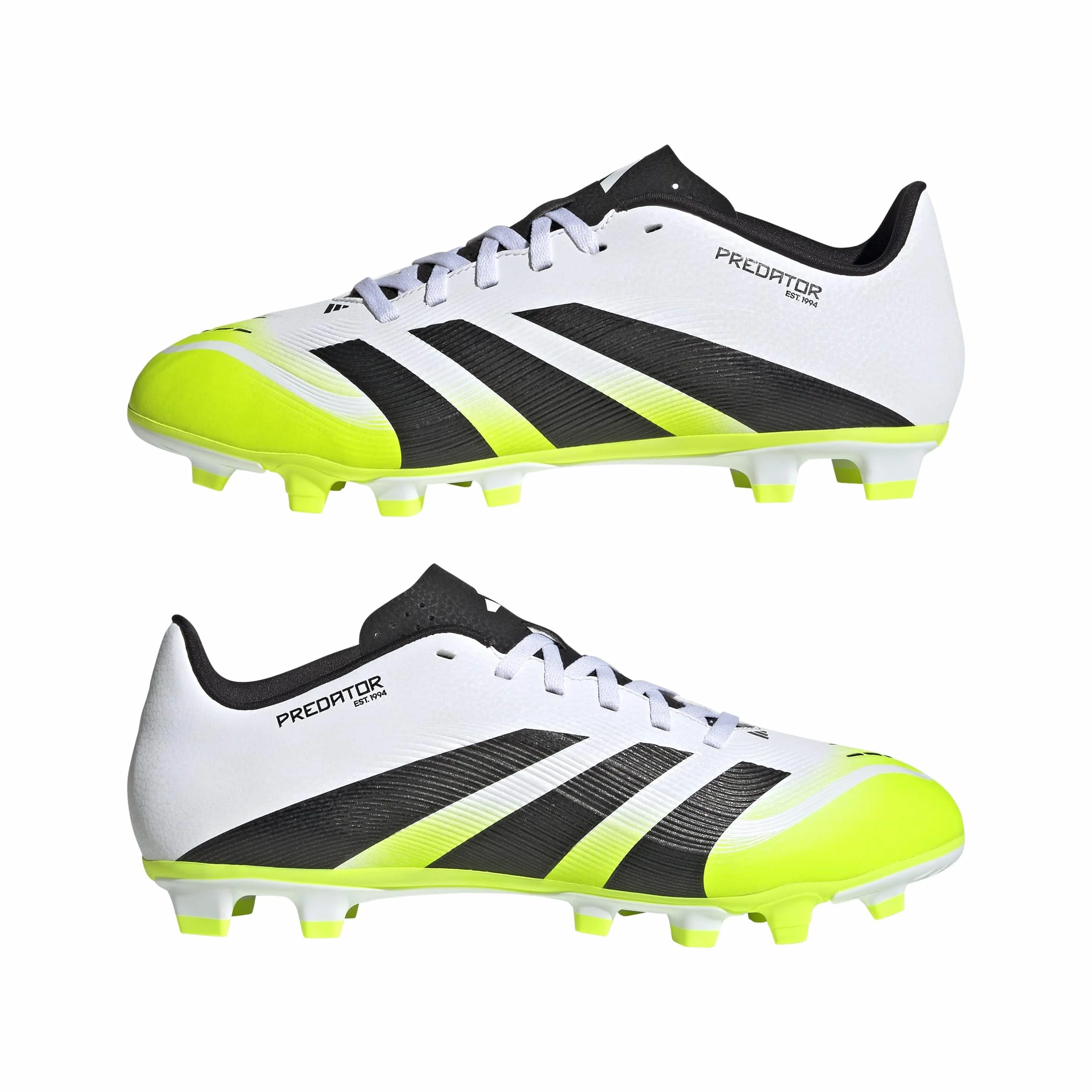 Adidas Predator Club Scarpe da Calcio Firm/Multi-Ground