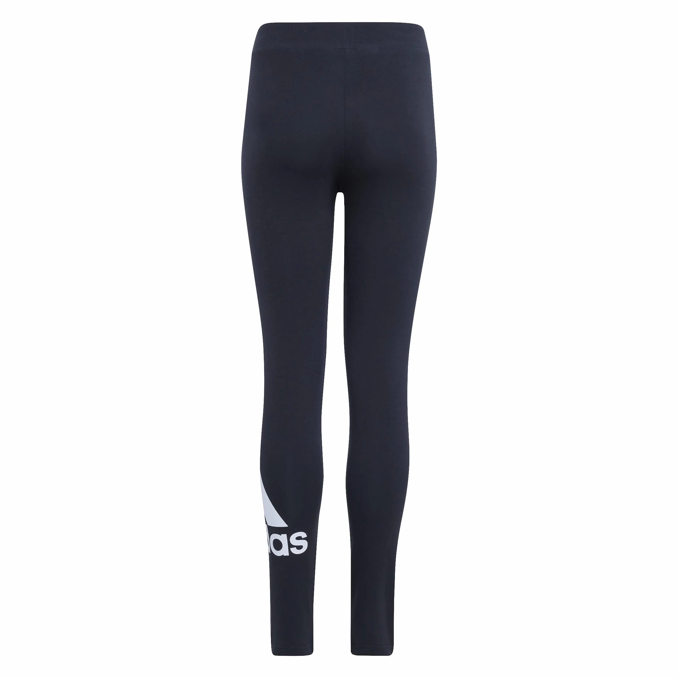 adidas Kids Leggings Essentials Big Logo Cotton
