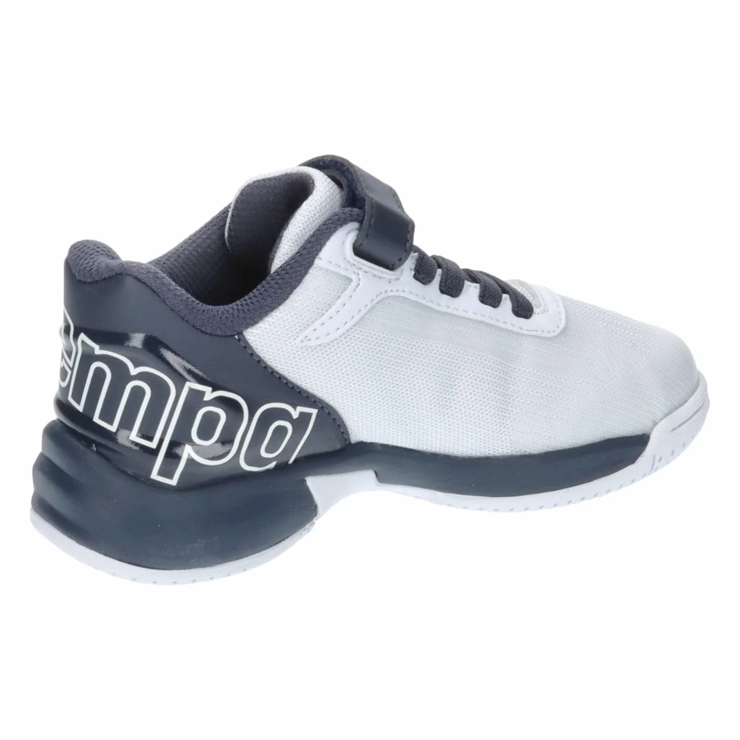 Kempa Attack 2.0 Junior Game Changer Scarpe da Pallamano Bambini e Ragazzi