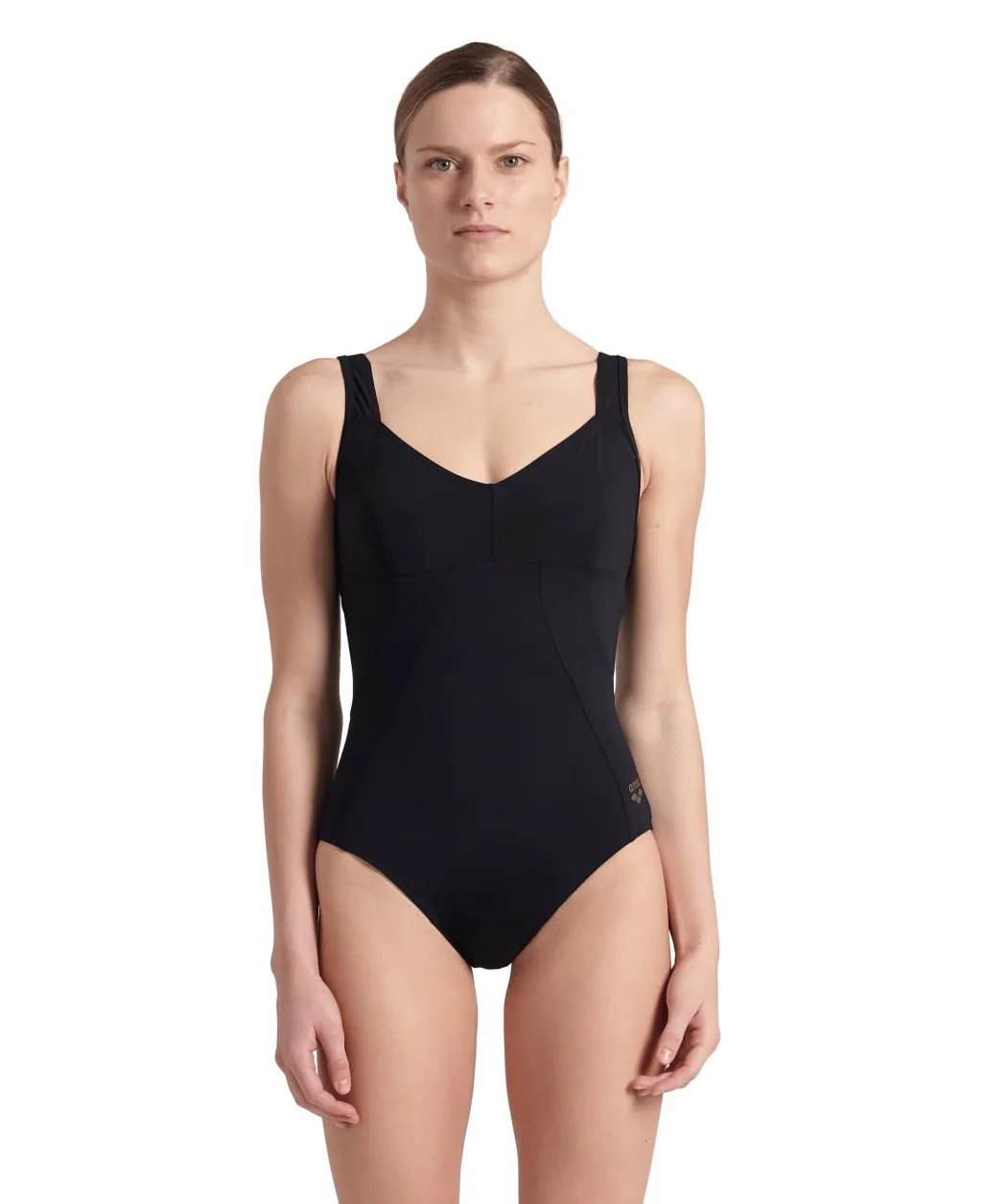 Arena W Vertigo One Piece C Cup R Intero Donna (Pacco da 1)