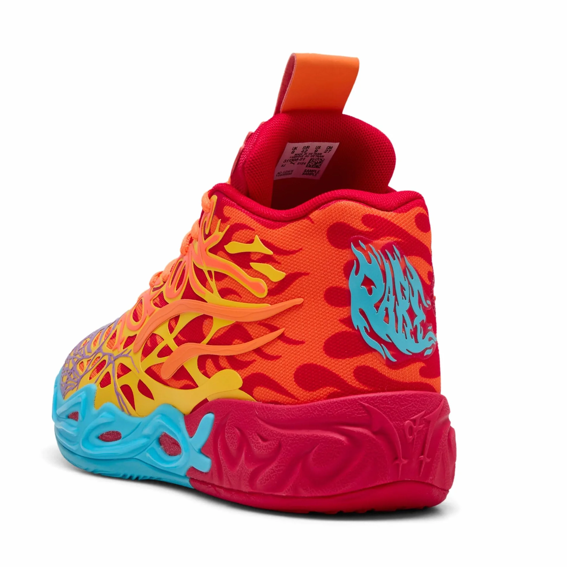 PUMA Mb.04 Phoenix Unisex