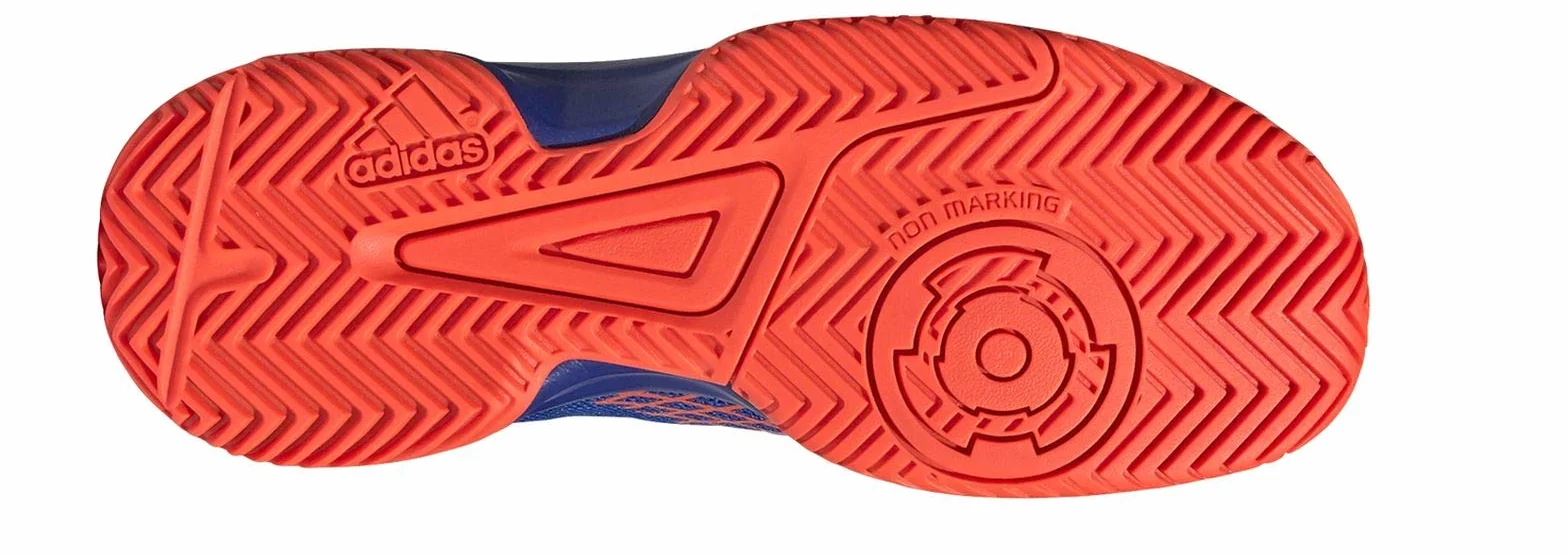 adidas Phenom Jr, Scarpe da Tennis Unisex-Adulto