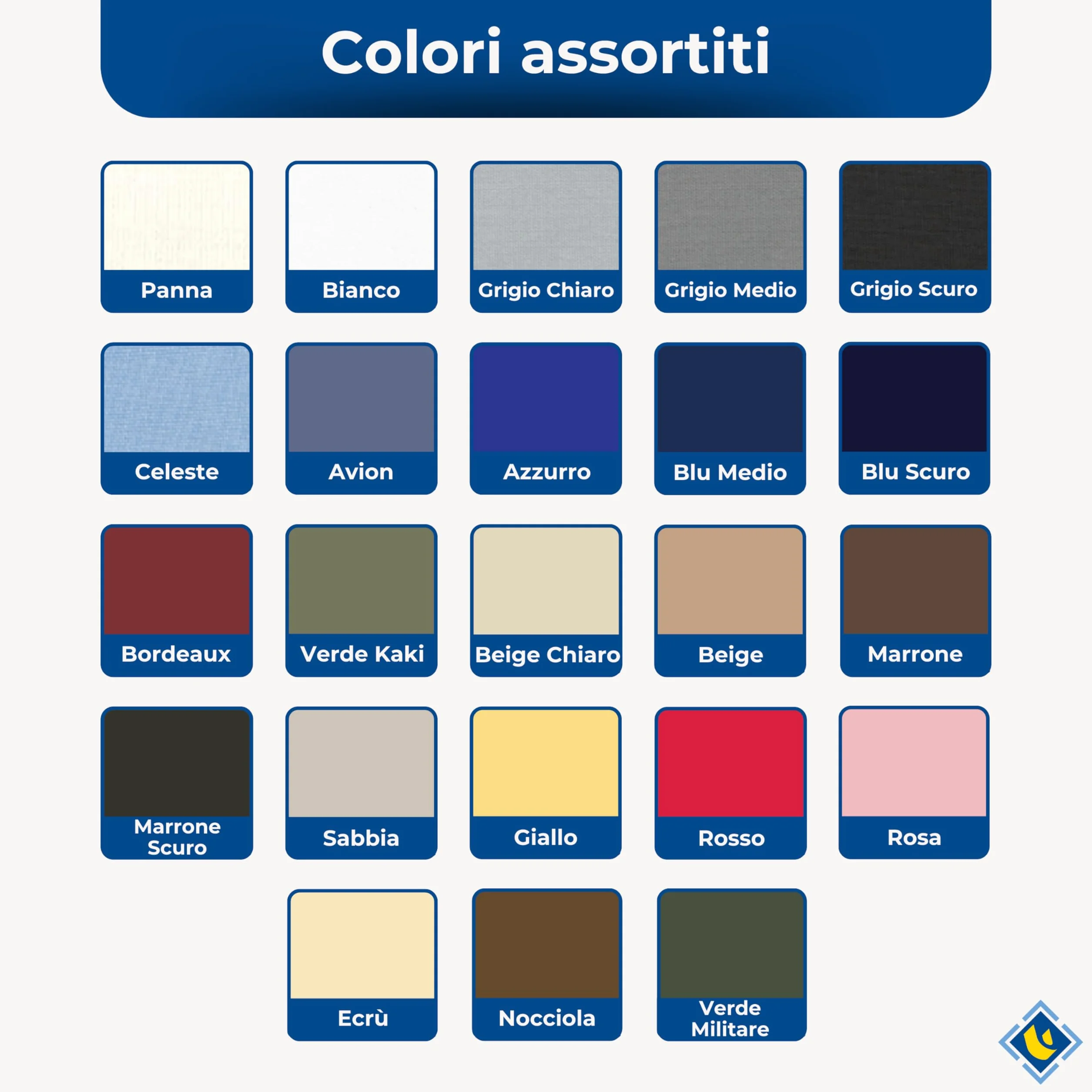 USIT, Salvastrappi Termoadesivo in Cotone, 48x11,5 cm, Leggero e Resistente, 1 Pezzo, Bianco