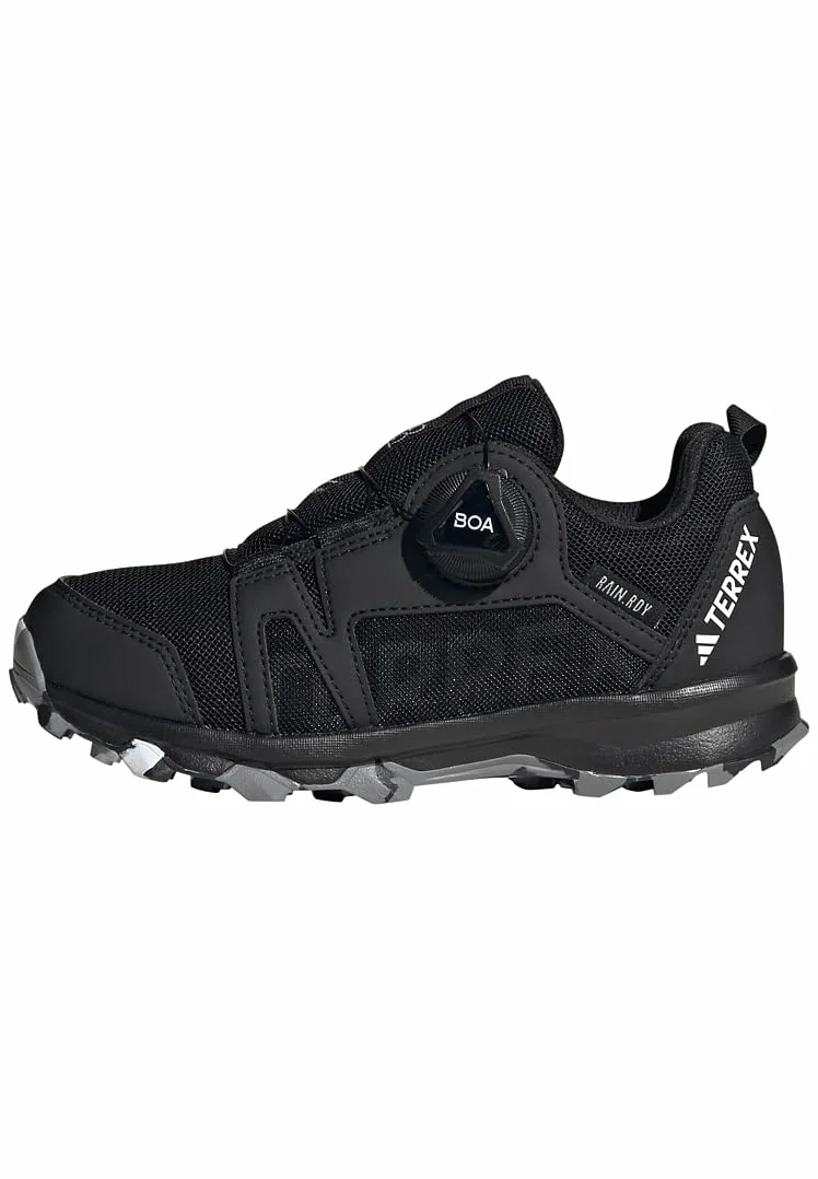 Adidas Terrex Agravic Boa Rain.rdy Trail Running Scarpe da Trail runningBambini e Ragazzi