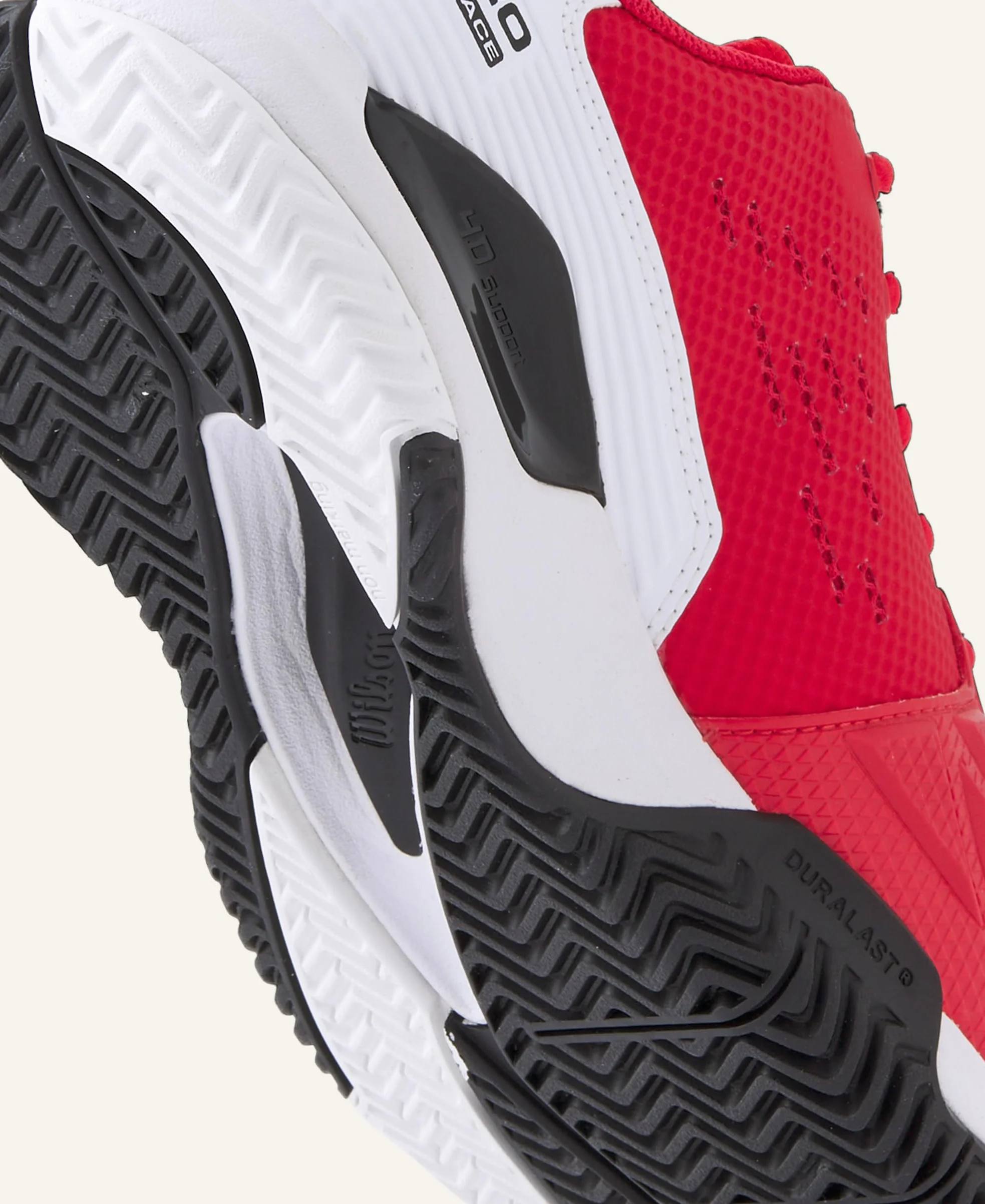 Wilson Rush PRO Ace Sneaker Uomo