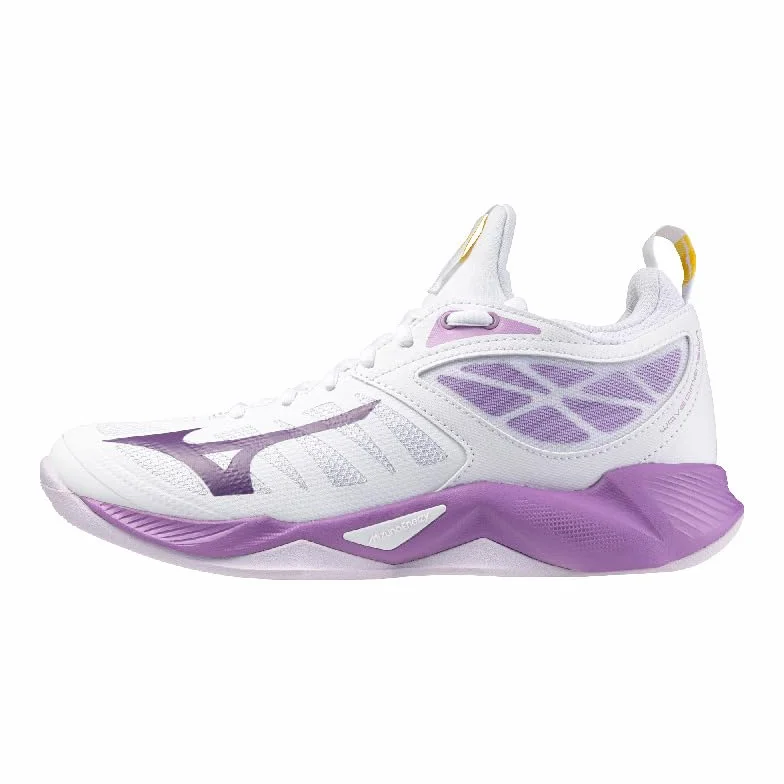 Mizuno Wave Dimension
