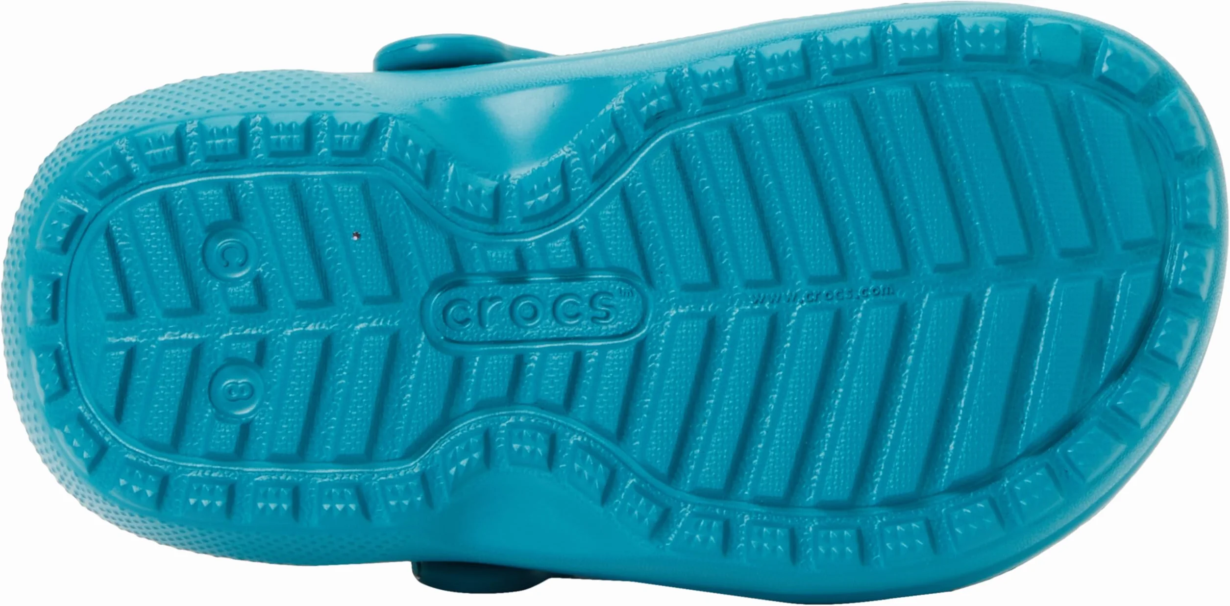 Crocs 207009 ClogUnisex - Bambini e Ragazzi