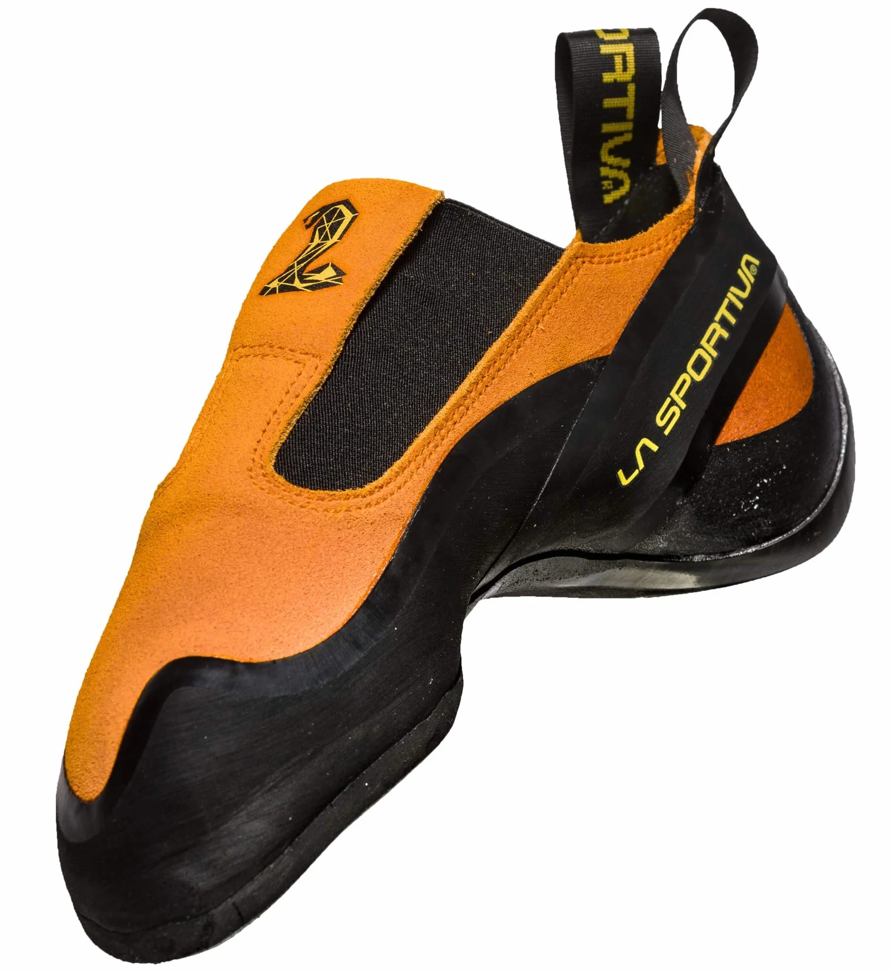 LA SPORTIVA Cobra Scarpette Arrampicata