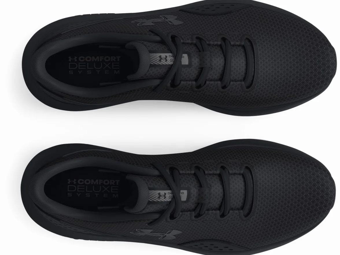 Under Armour Charged Rogue 4