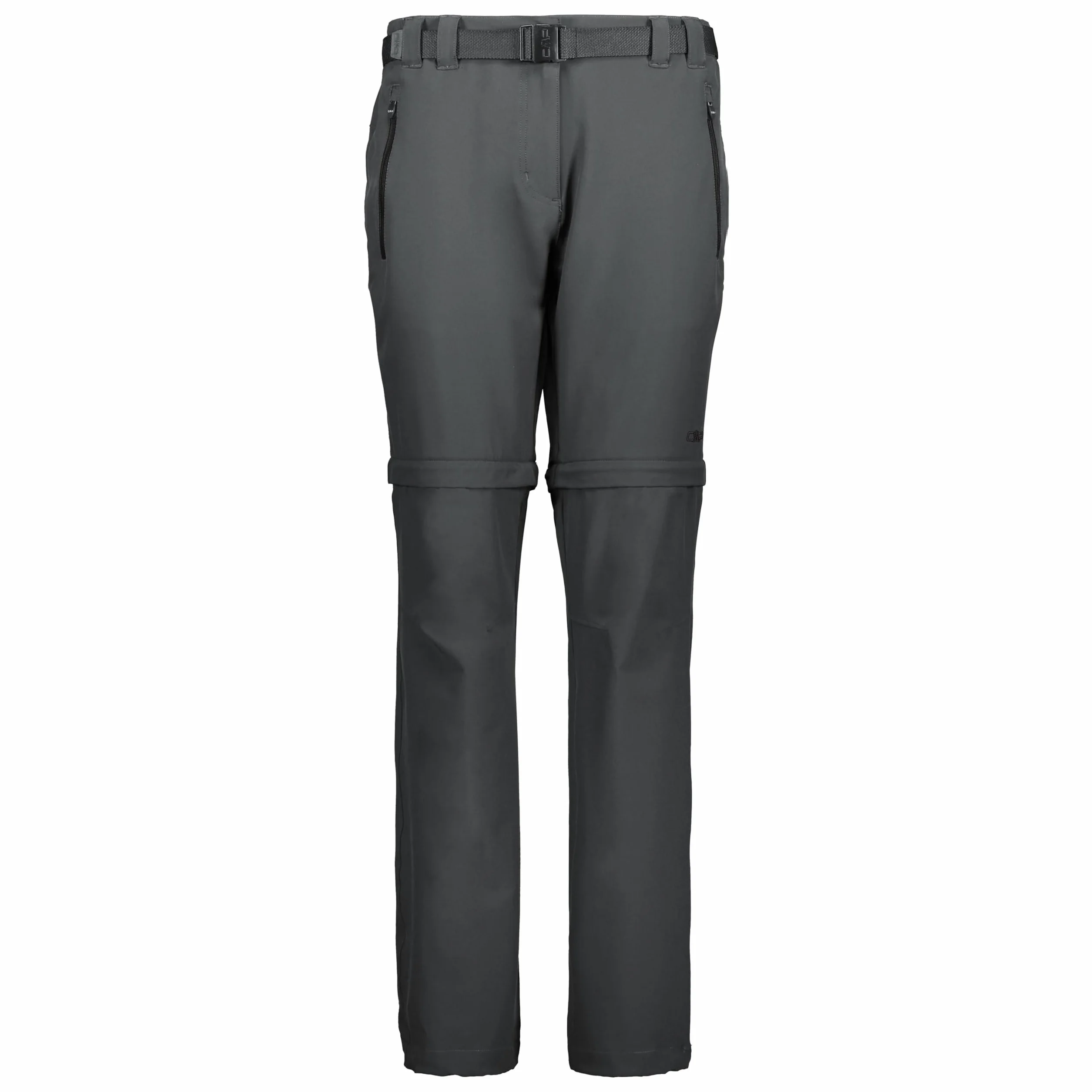 CMP Pantaloni da Trekking Zip off