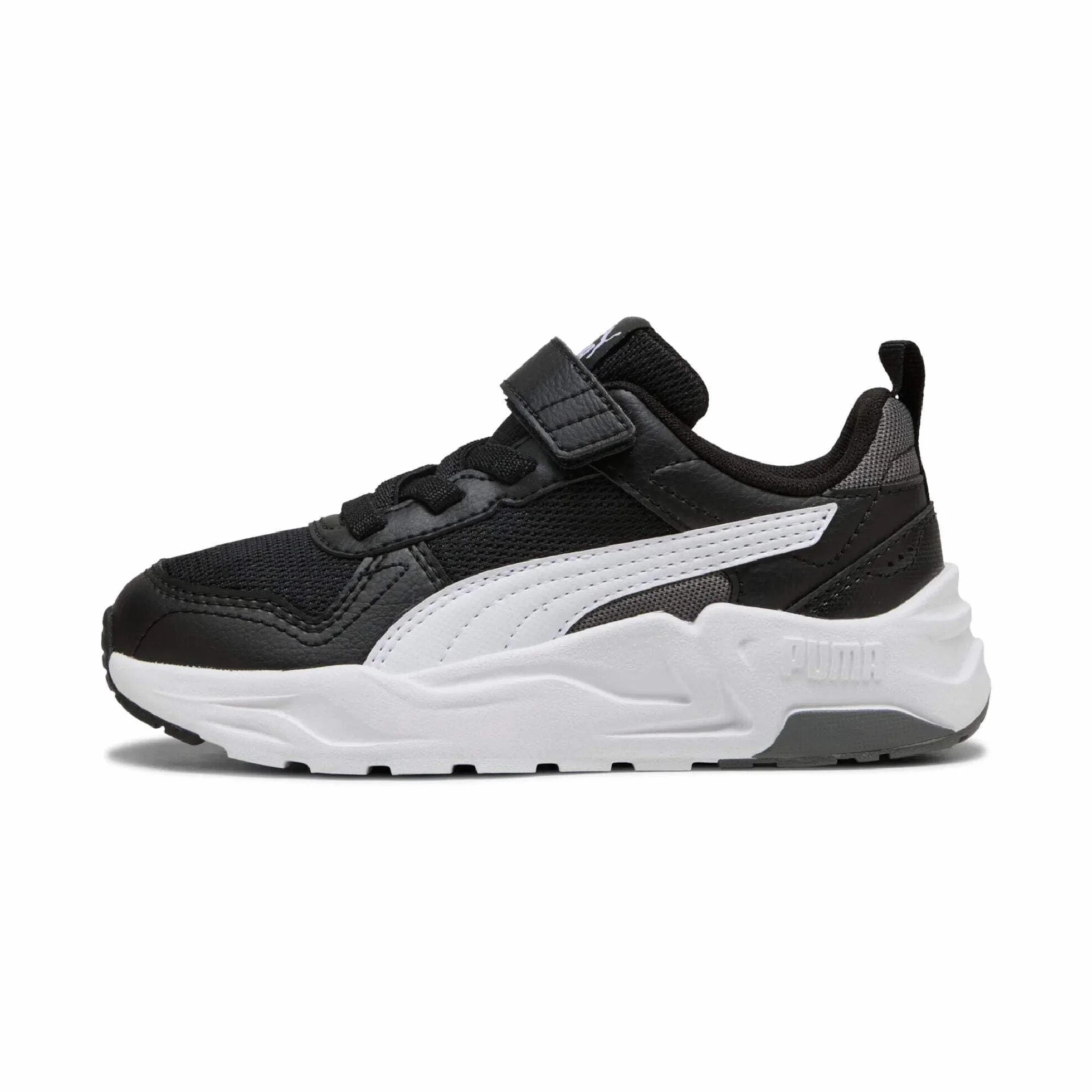 PUMA Sneakers Trinity 2 LT per Bambini
