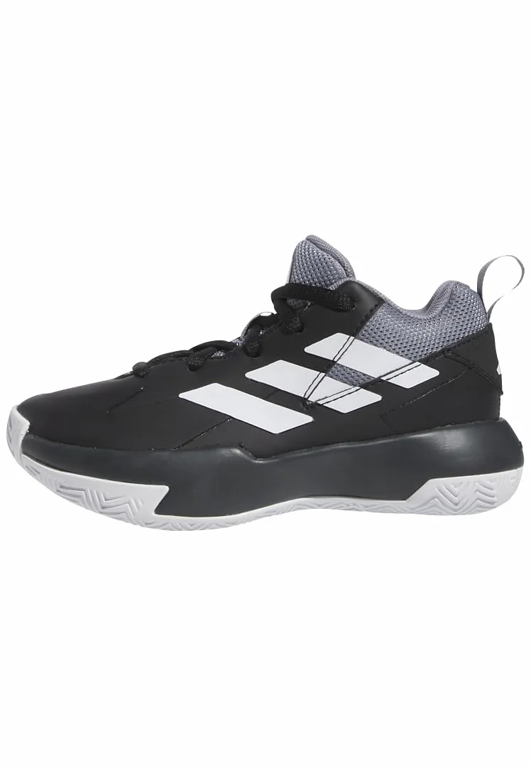 Adidas Cross 'Em Up Select Scarpe da basket Unisex Bambini Ragazzi