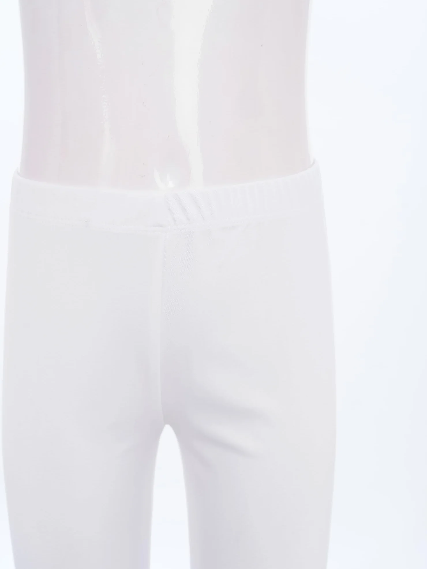 TiaoBug Ragazze Leggings Sportivi da Balletto Danza Classica Ballerina Collant da Ginnastica Artistica Leggins da Pattinaggio Artistico Pantaloni Calzamaglia Sportswear