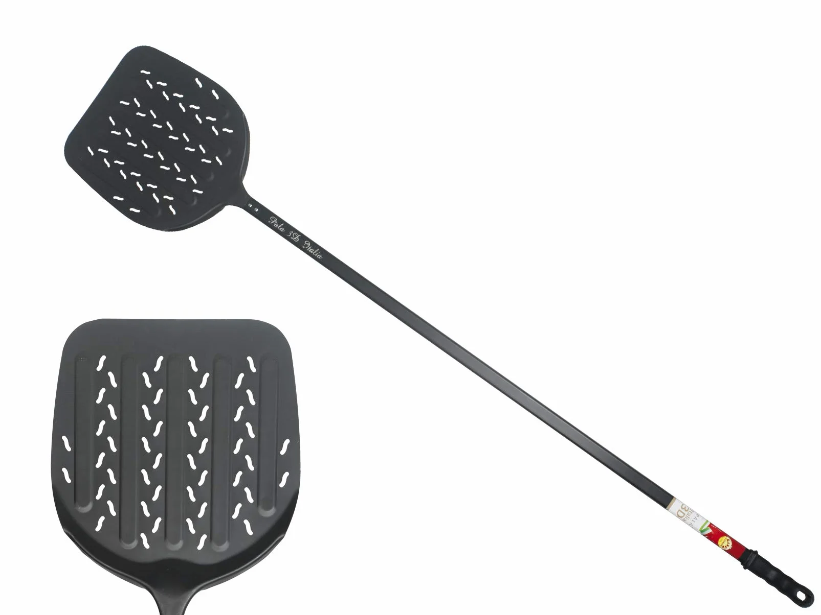 LLL470026 Pala Italia 3D Cm 33 H 170 1026/33