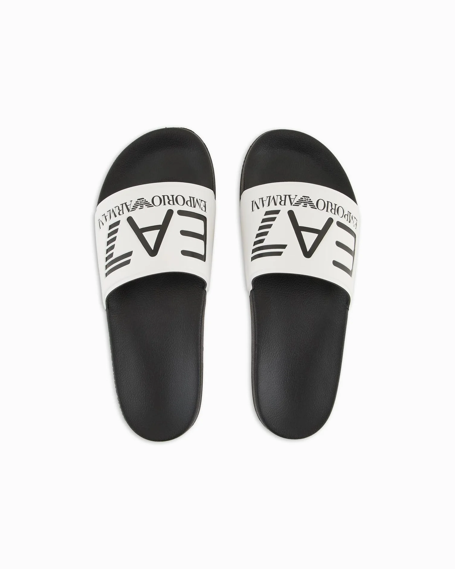 EA7 Ciabatte Uomo Art 7X000108 AF15118