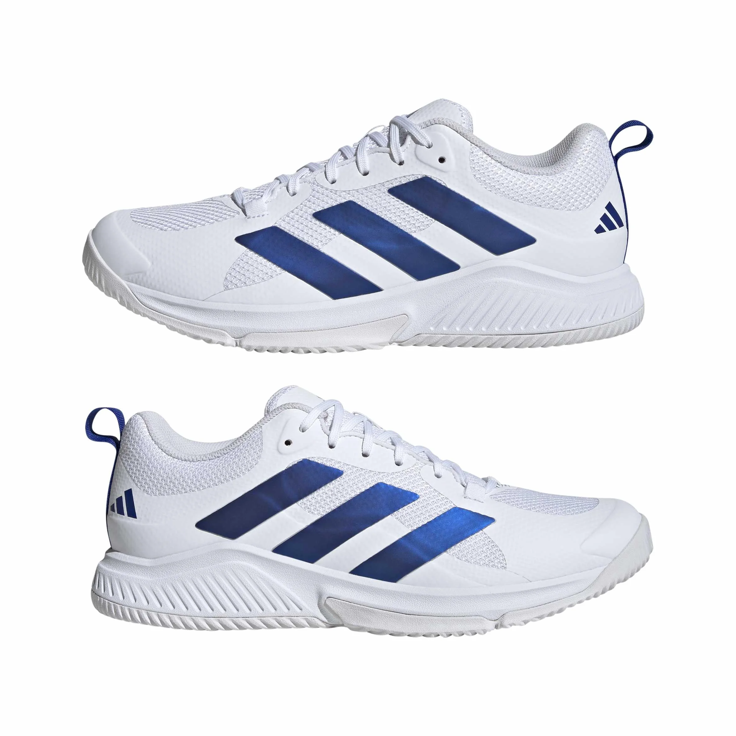 adidas Court Team Bounce 2.0 Men Scarpe