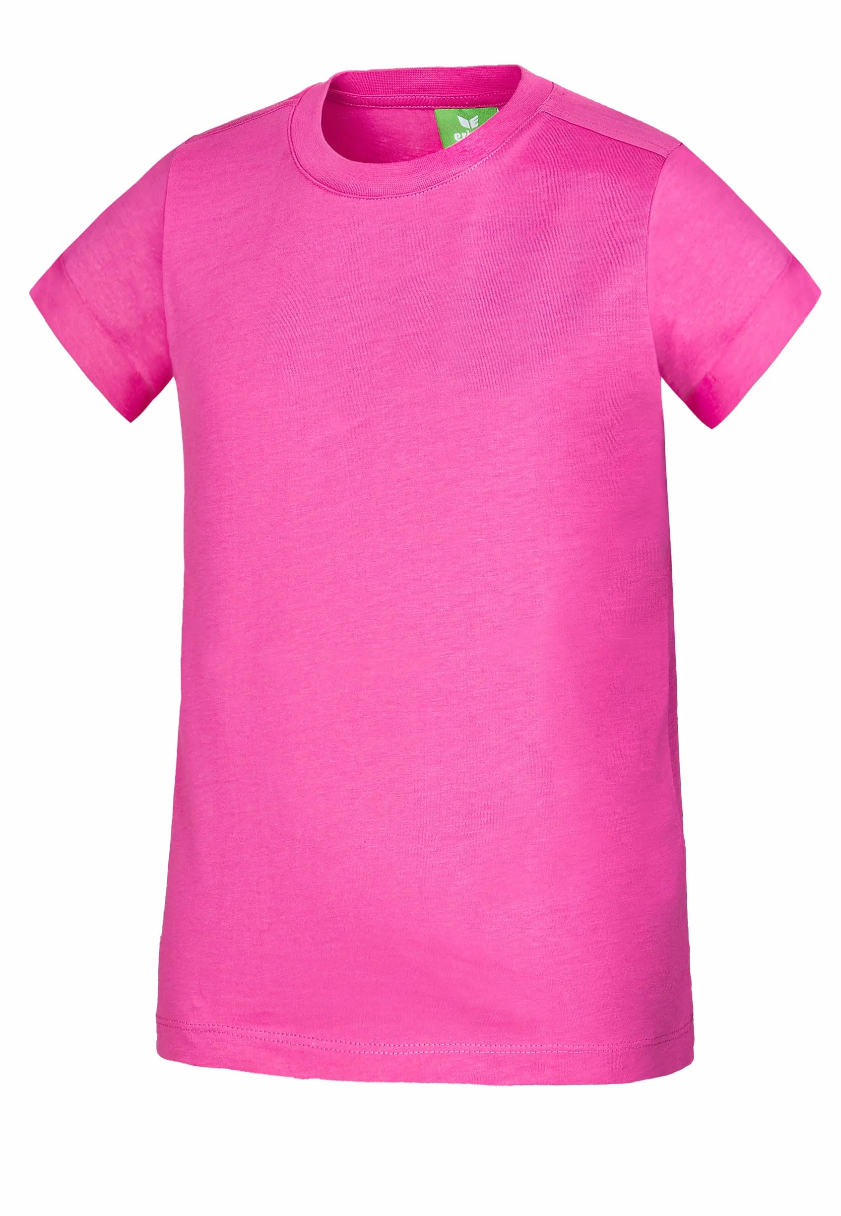 Erima Nika T-Shirt Bambine e Ragazze