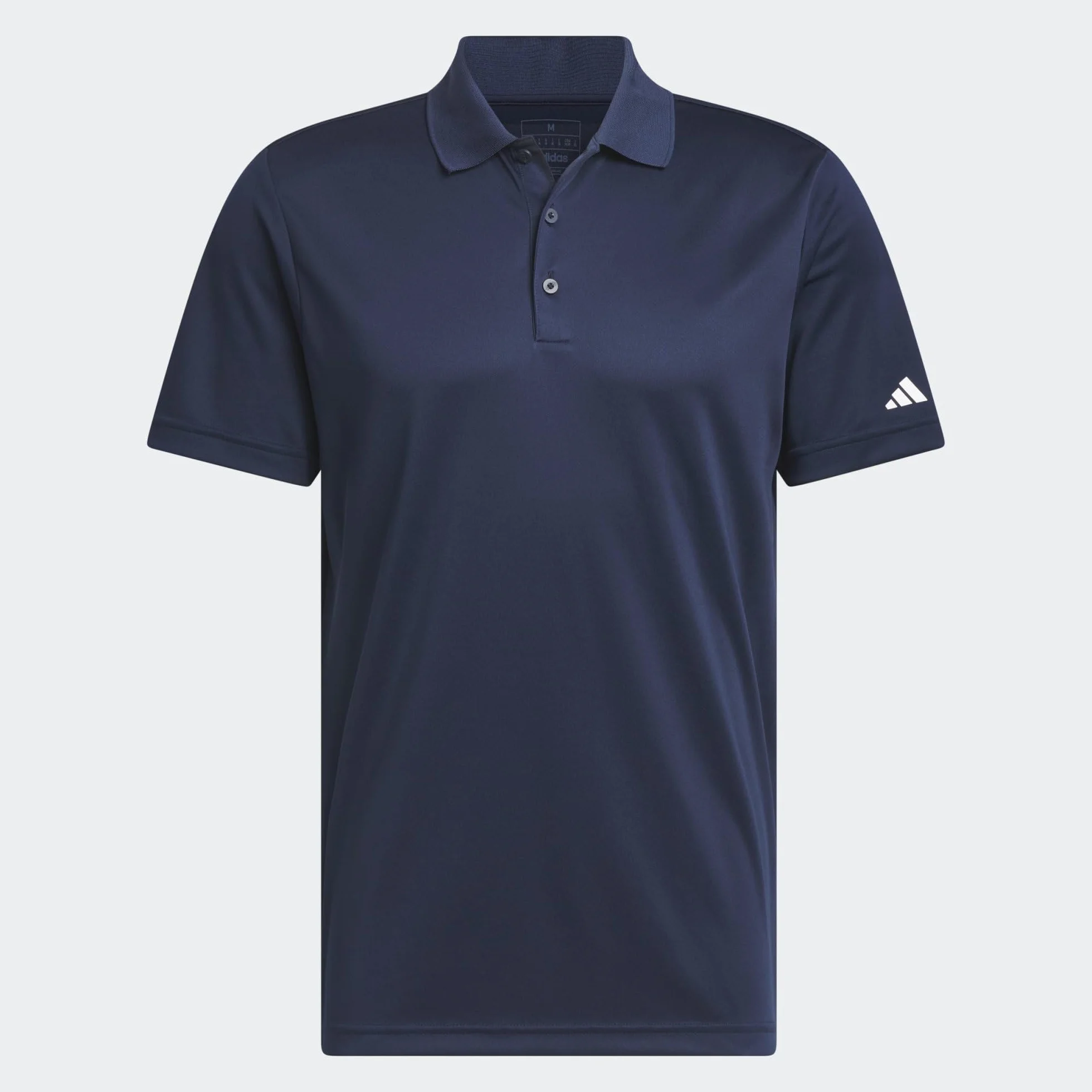 adidas Men Polo Core Performance Primegreen