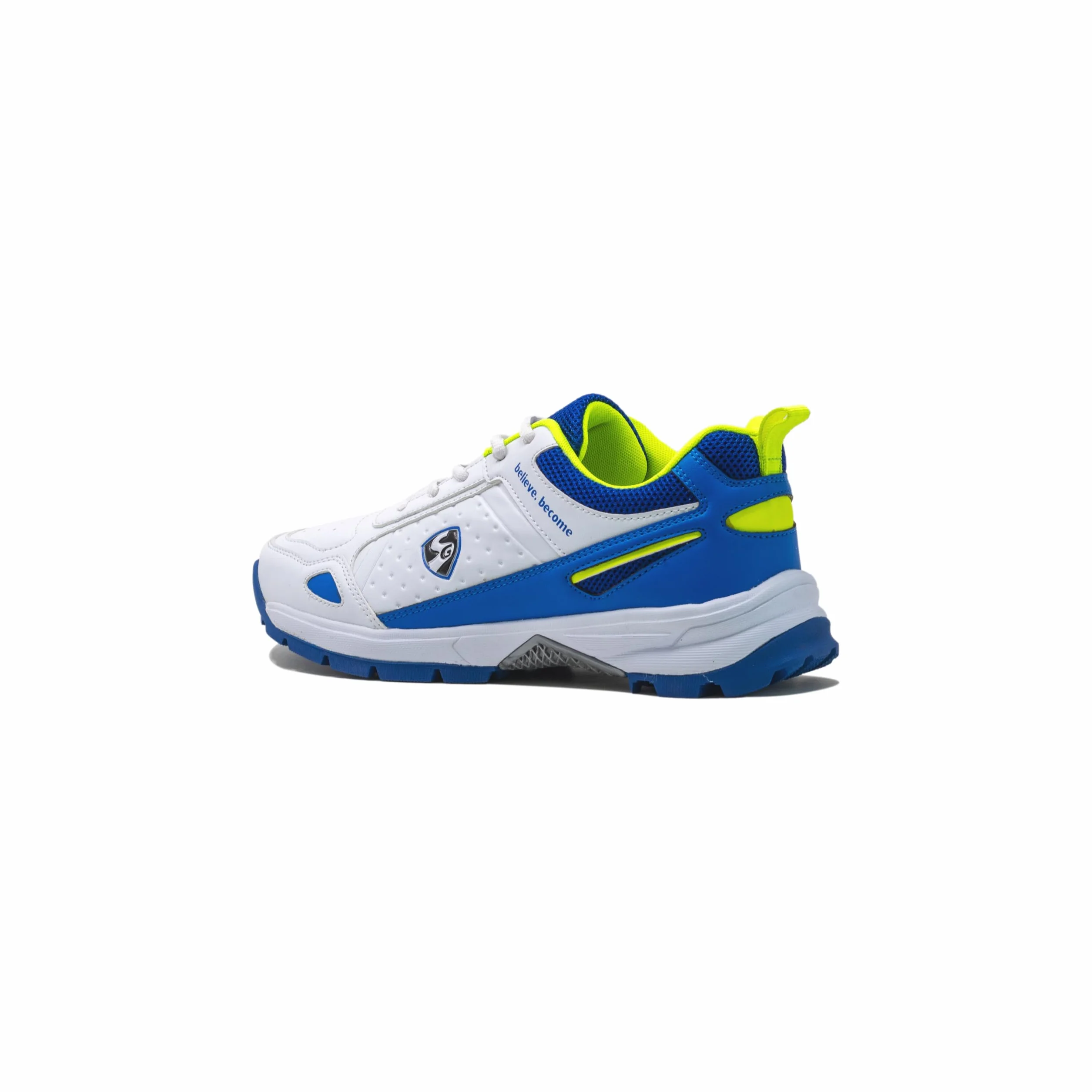 SG Club 6, Scarpe Sportive Uomo