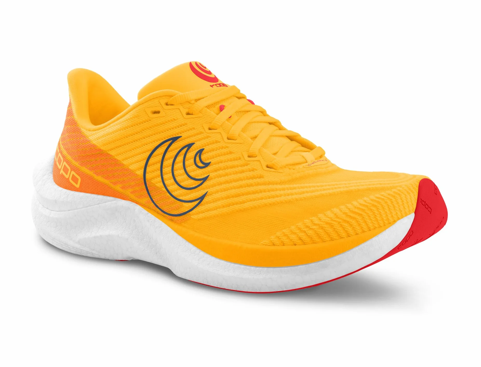 Topo Athletic Cyclone 3 Scarpe da corsa uomo leggere 5 mm su strada