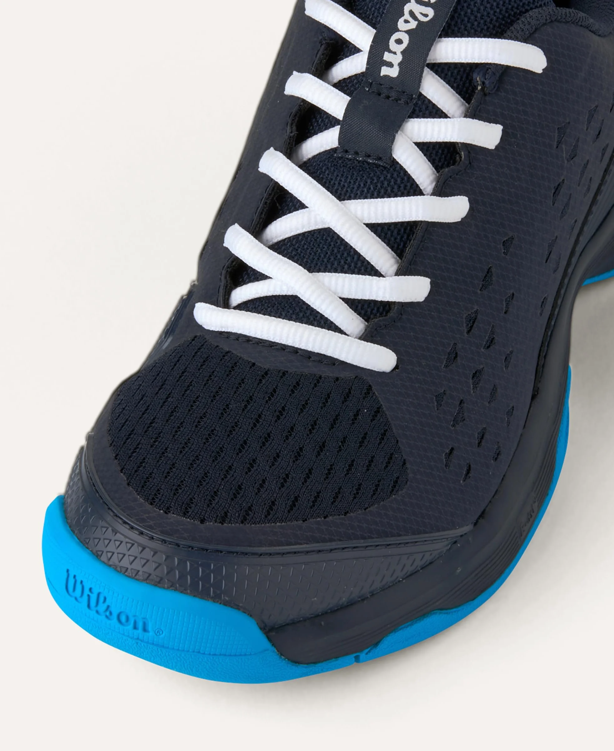 Wilson Rush PRO Jr L Sneaker Bambini e Ragazzi