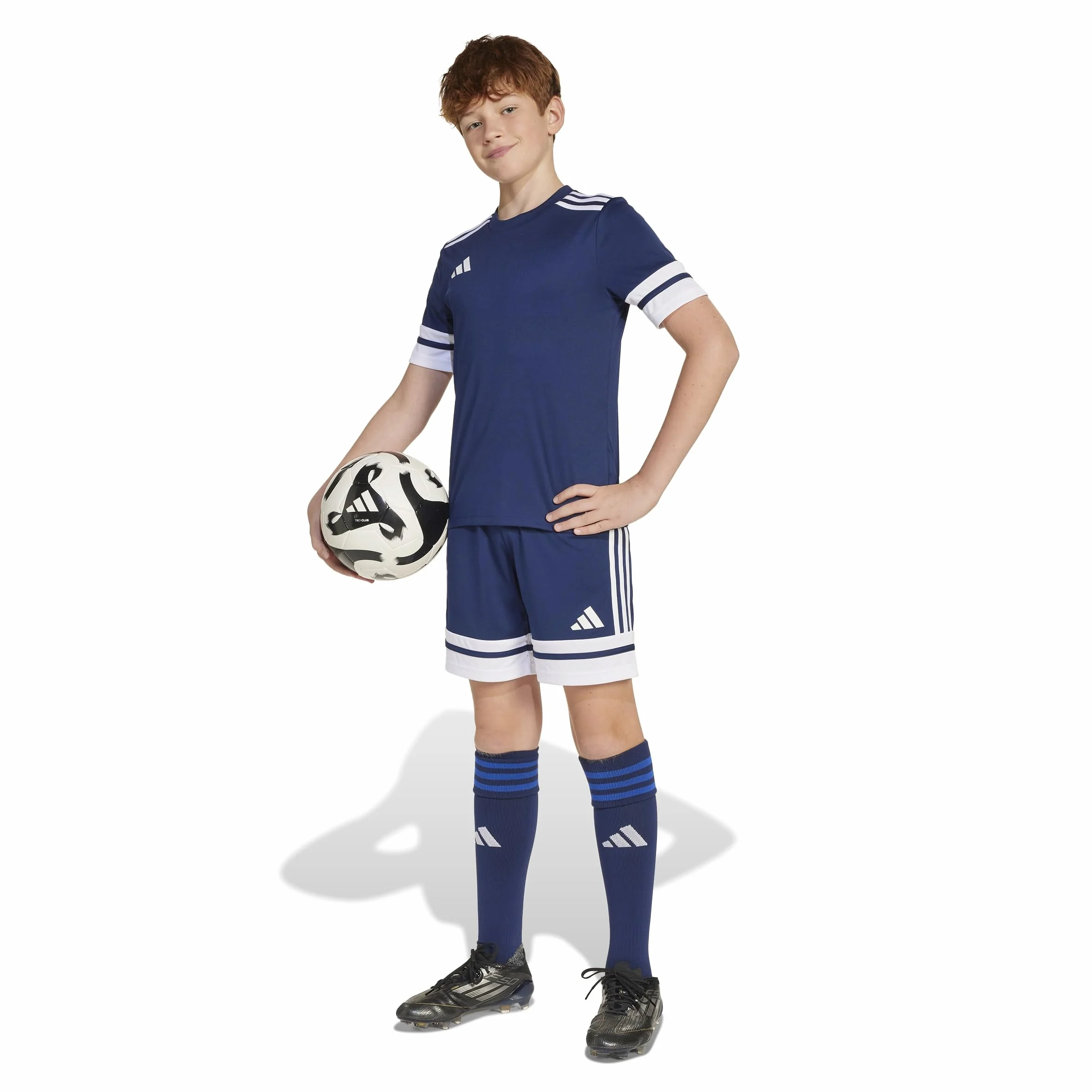 adidas Kids Maglia Squadra 25 Kids