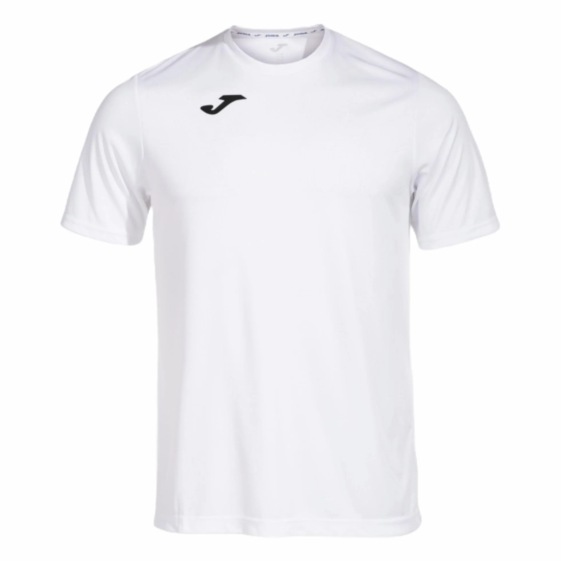 Joma T-Shirt Sportiva da Uomo Leggera e Traspirante per Corsa e Fitness, 6XS-3XL