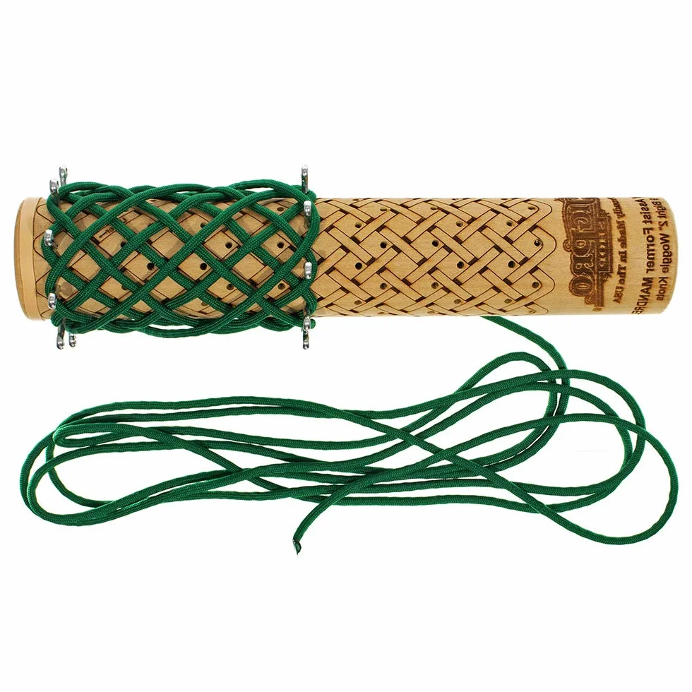 West Coast Paracord Easy Assistant Mandrel 2 Inch