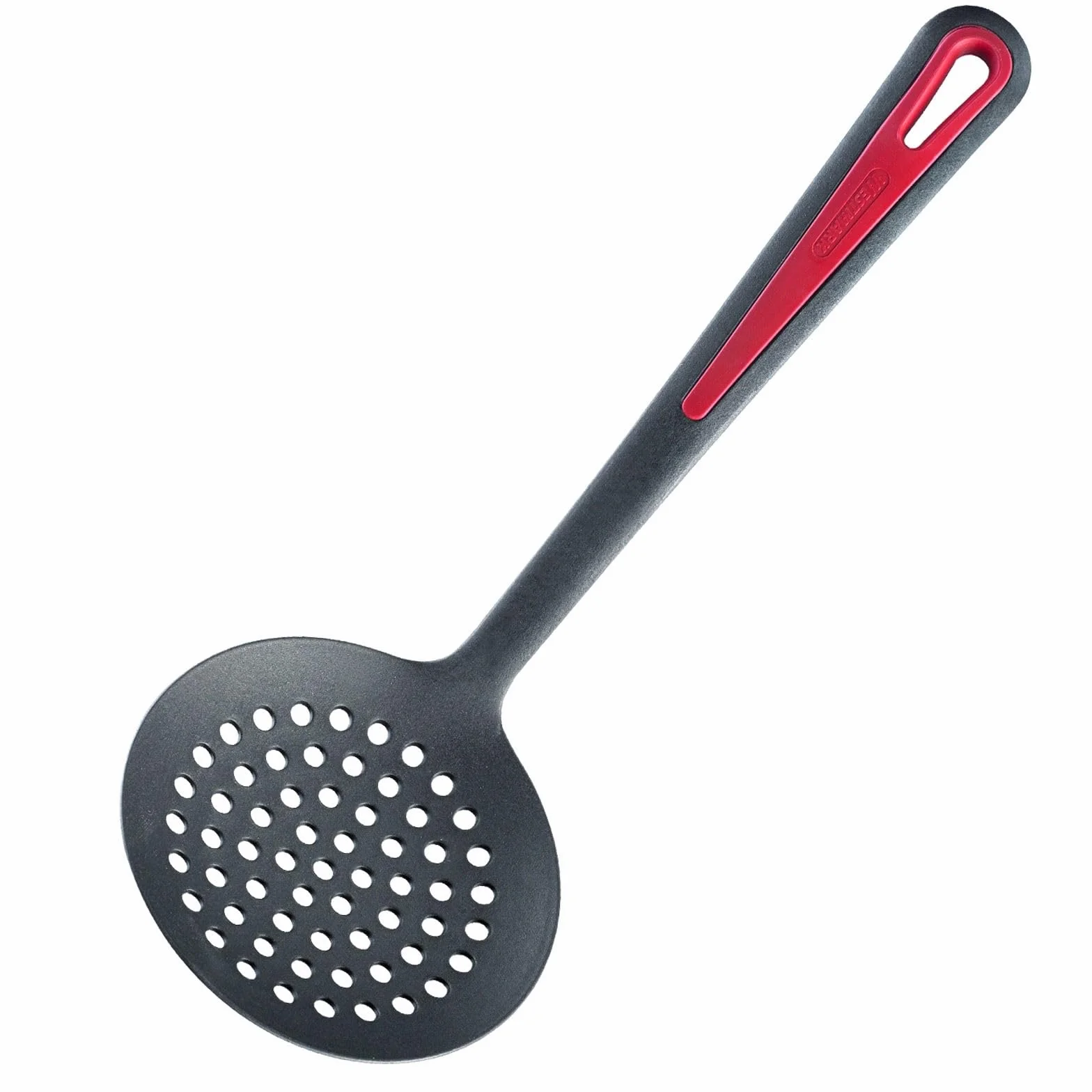 Westmark Schiumarola, Lunghezza: 32,2 cm, Gallant, Nero/Rosso, 29502270