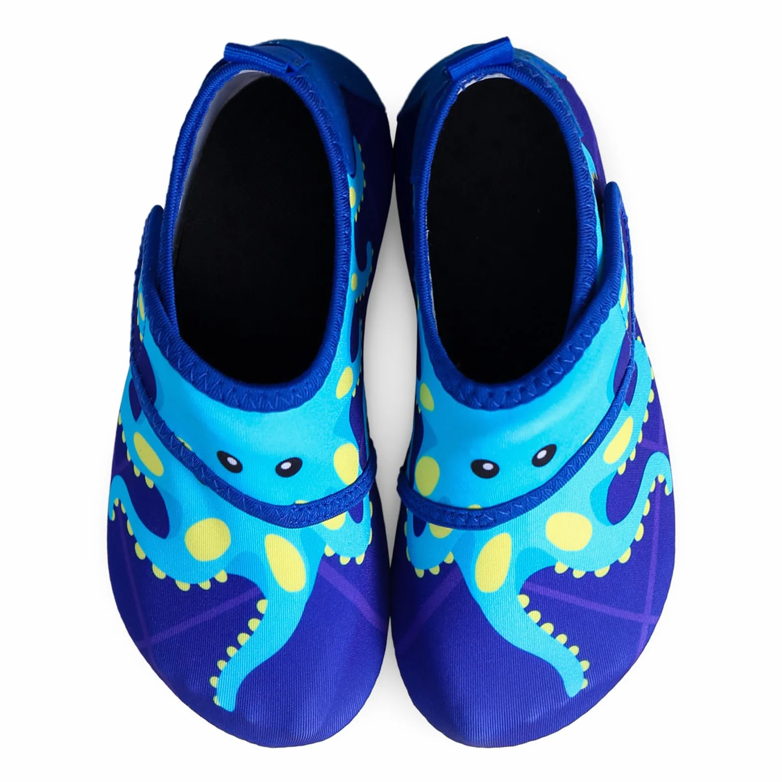 Scarpe da Scoglio Bambino Bambina Scarpe da Mare Antiscivolo Asciugatura Rapida per Surf Nuoto Sport