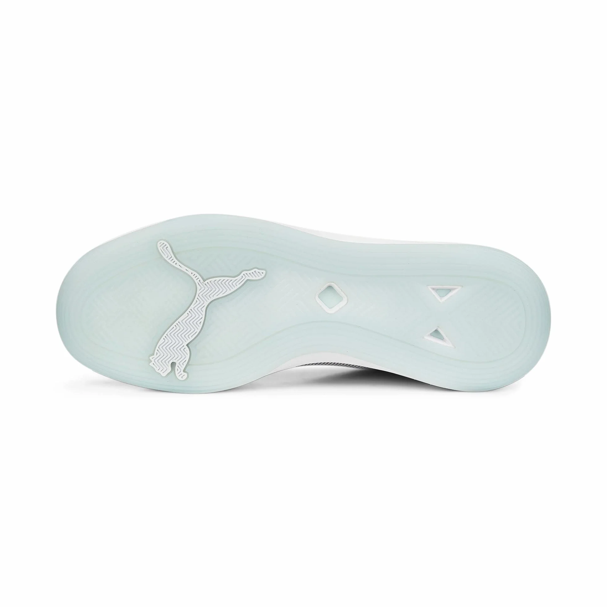 PUMA Accelerate Turbo Nitro II Scarpe da Ginnastica Uomo