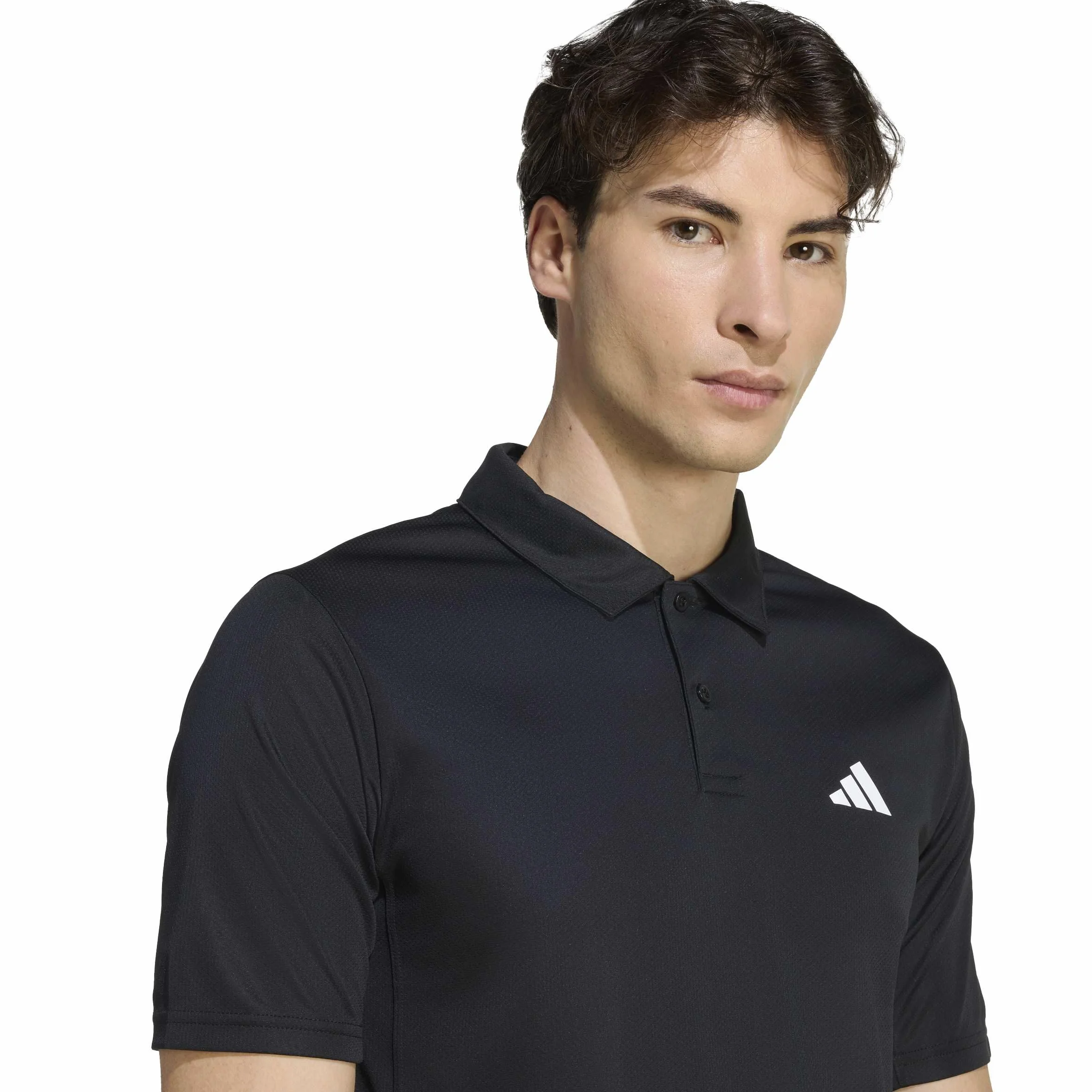adidas Polo Uomo Workout Essentials Base Polo Shirt