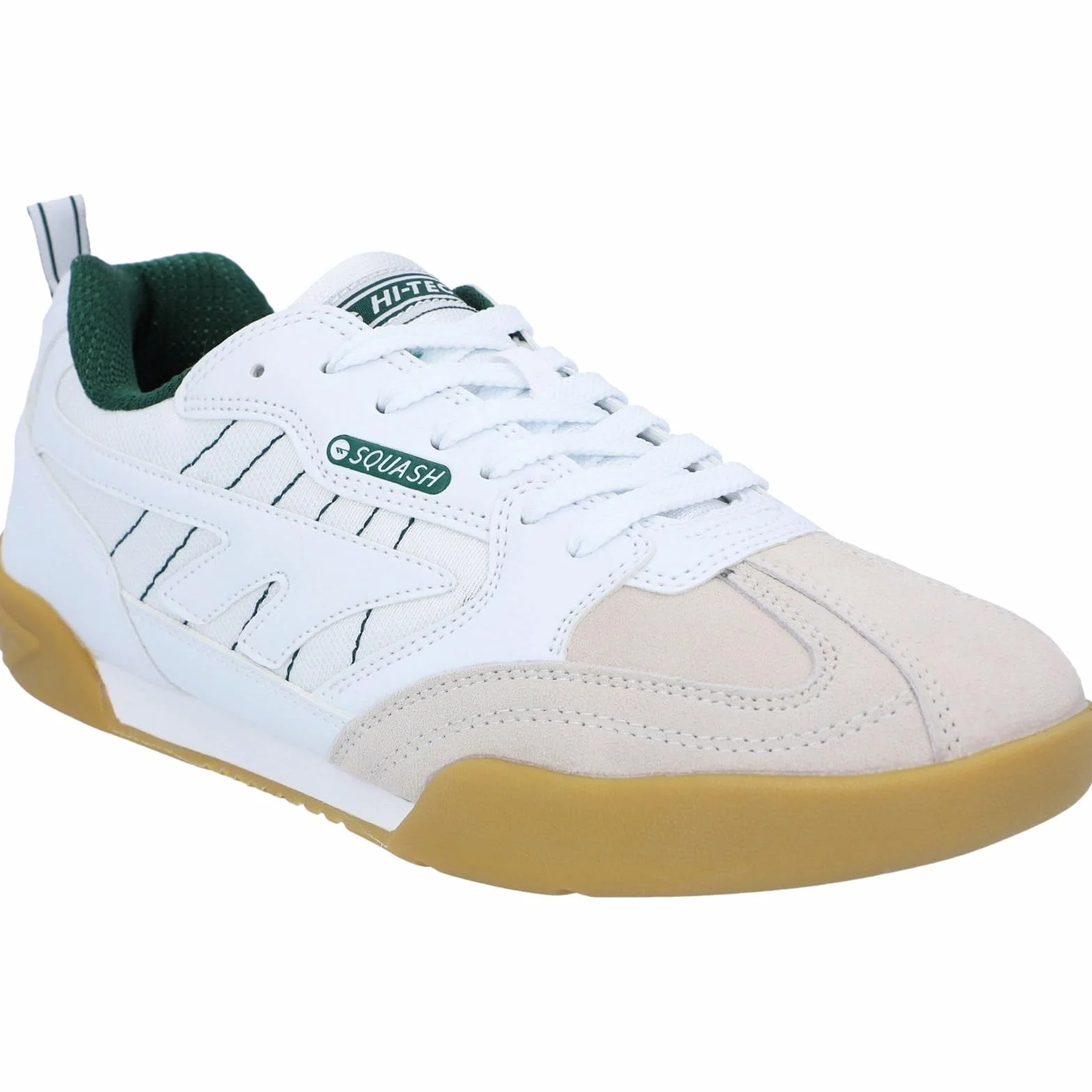 Hi-Tec Scarpe da Squash da Uomo