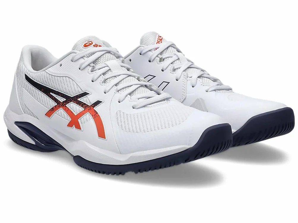 ASICS Solution Swift FF 2 Sneaker Uomo