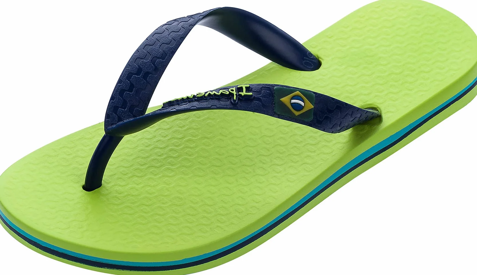 Ipanema CLAS BRASIL II KIDS - Infradito per bambini - antiscivolo - comode