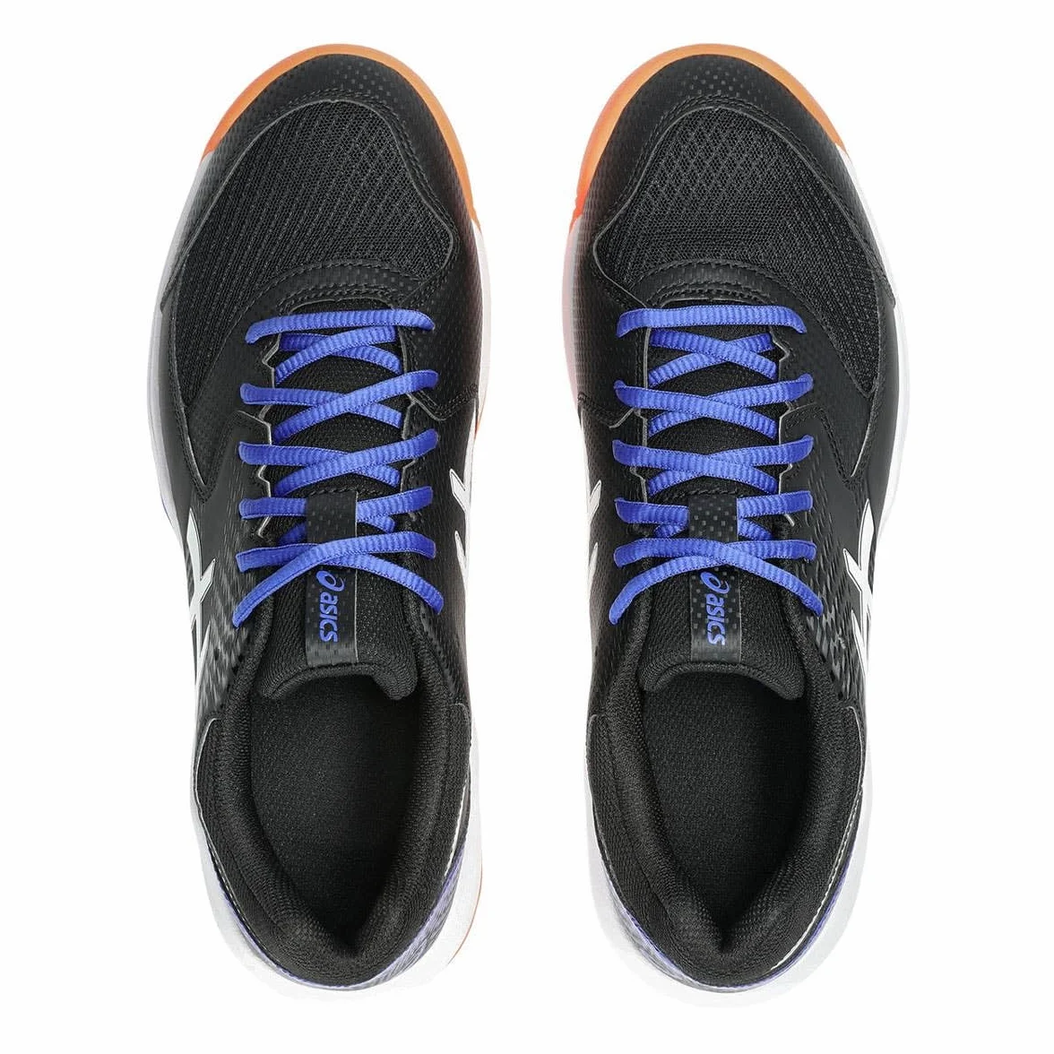 ASICS Herren Gel-Dedicate 8 Padel Sneaker
