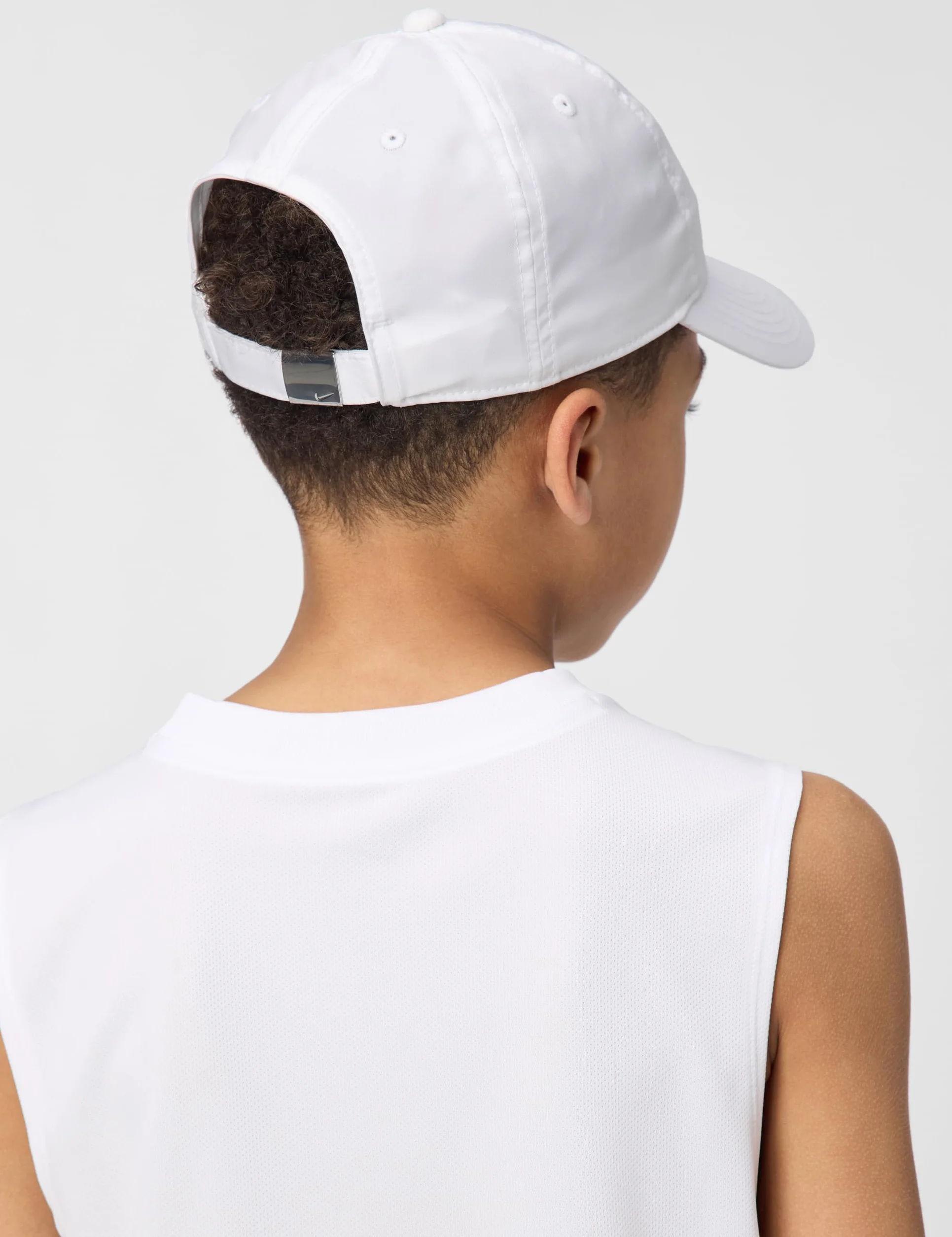 Nike Club Berretto da Baseball Unisex Bambini Ragazzi