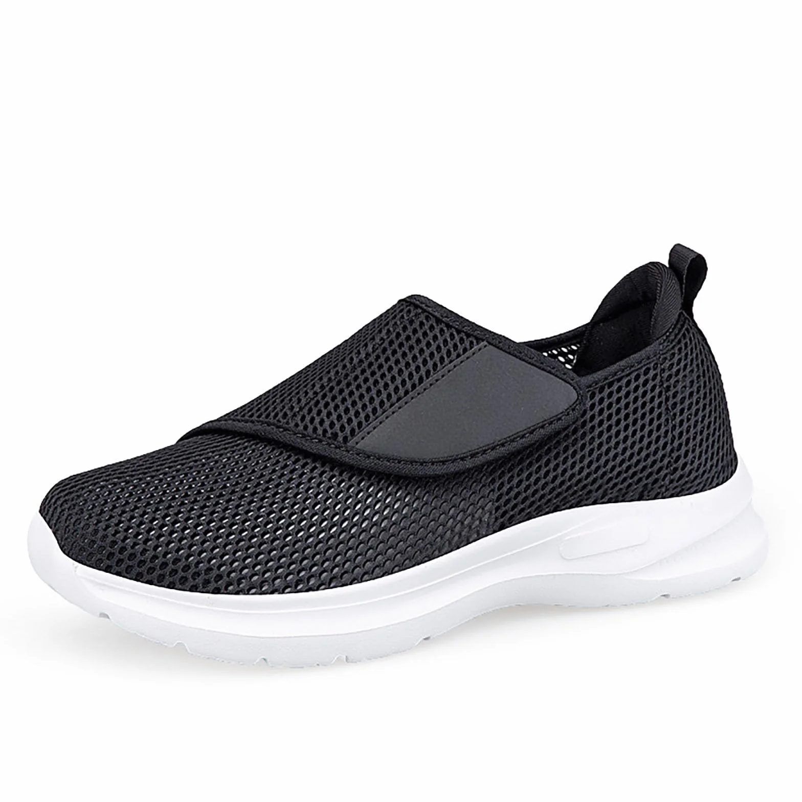 Scarpe Ginnastica Uomo Donna Slip On Sneakers Running Suola Ammortizzata Antiscivolo Leggere Traspiranti