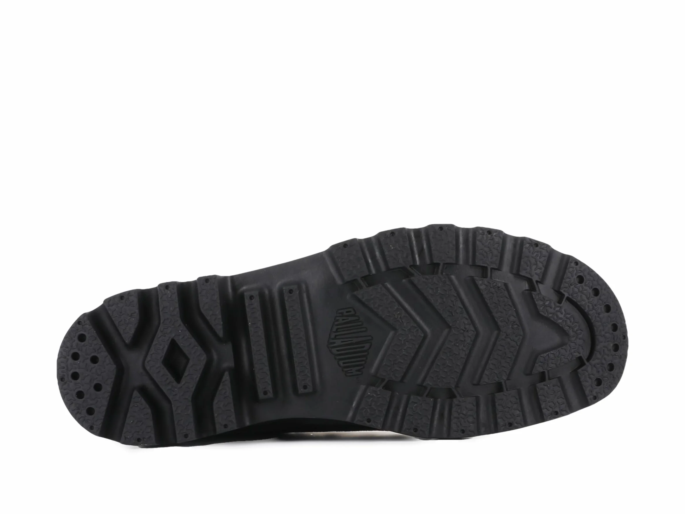 Palladium Pampa Underlayer Stivaletto Donna