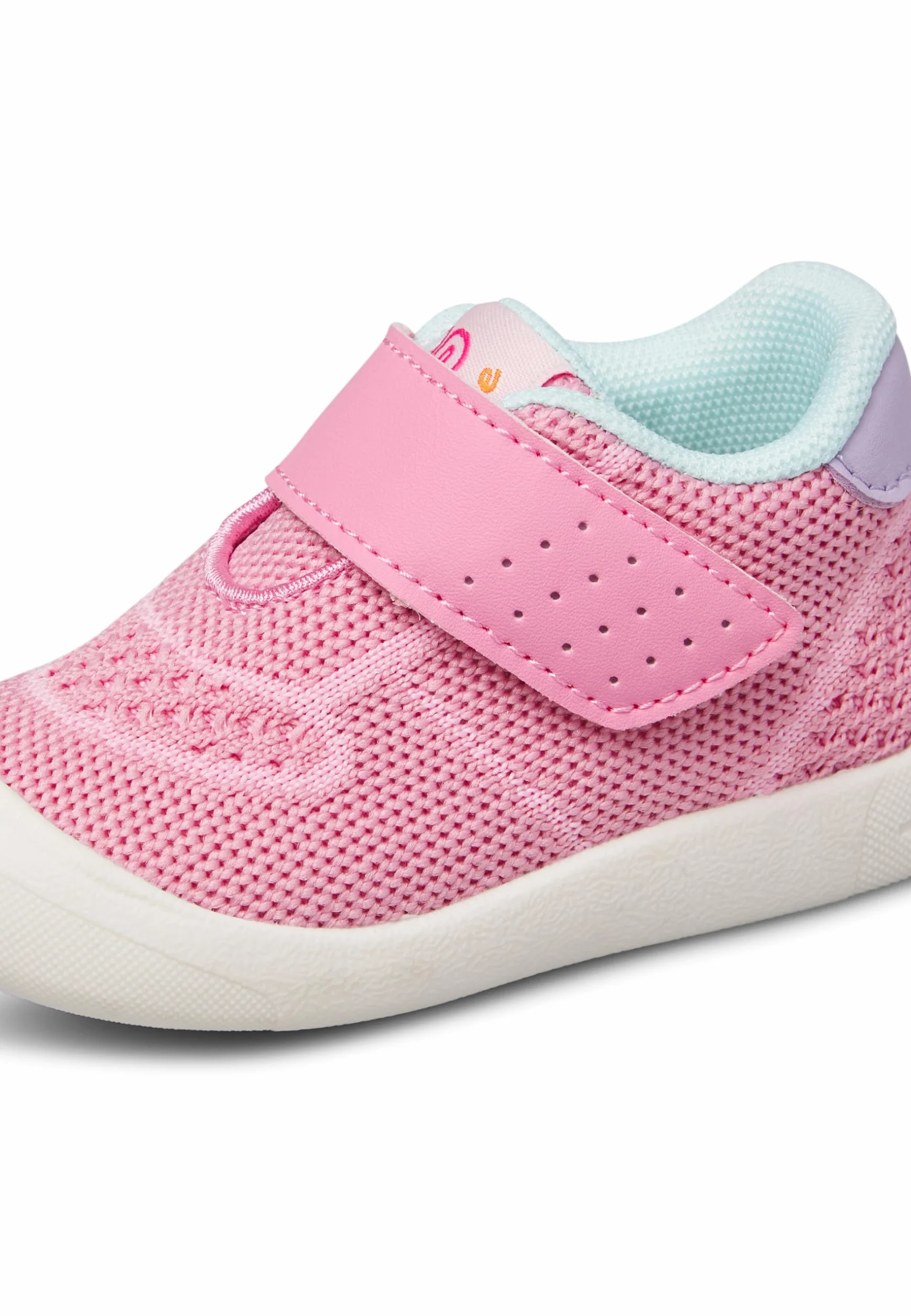 Falcotto Sneakers in Ecopelle e Tessuto