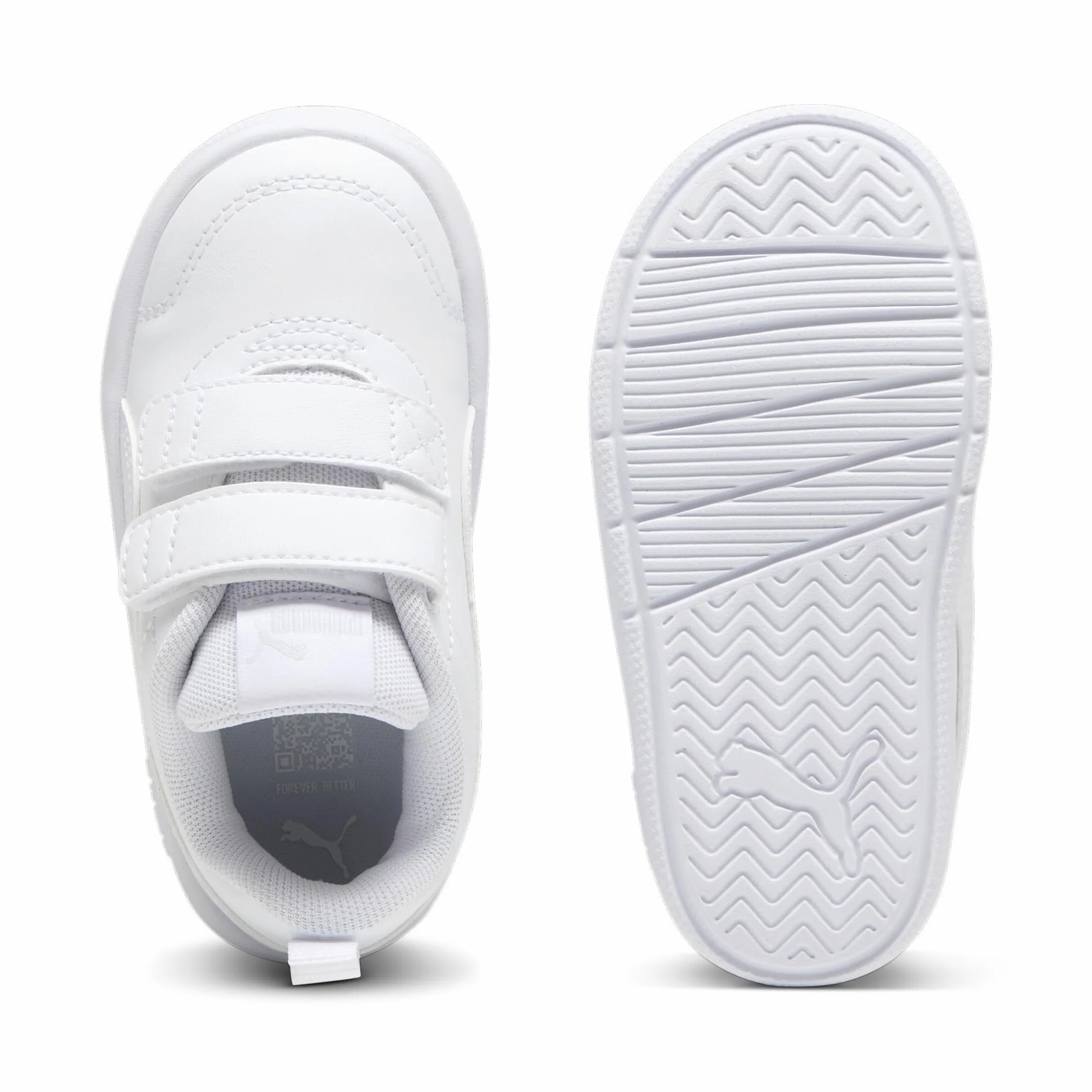 Puma 310252 Sneaker Unisex Bimbi 0-24