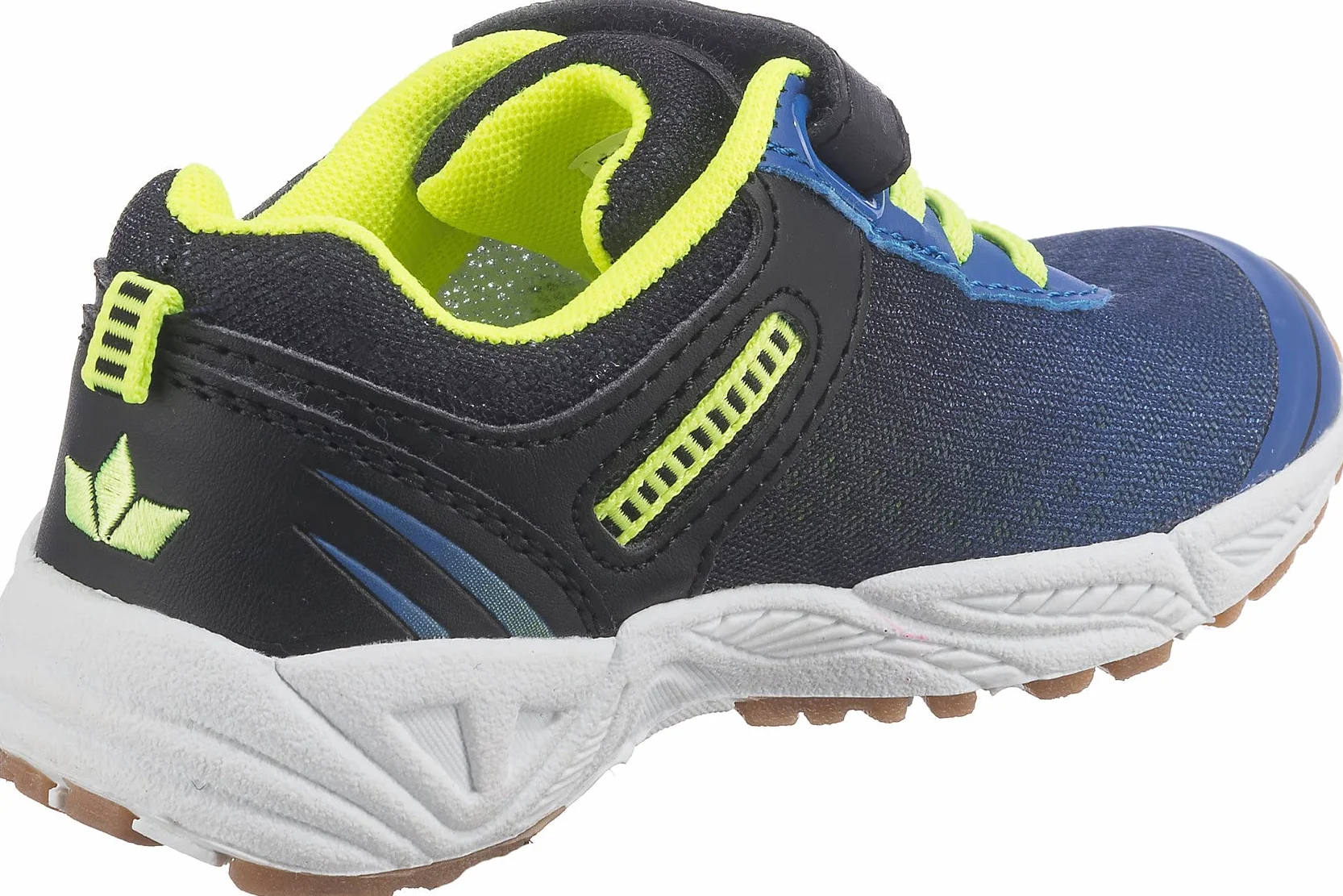 Lico Barney Scarpe da ginnastica Unisex Bambini Ragazzi