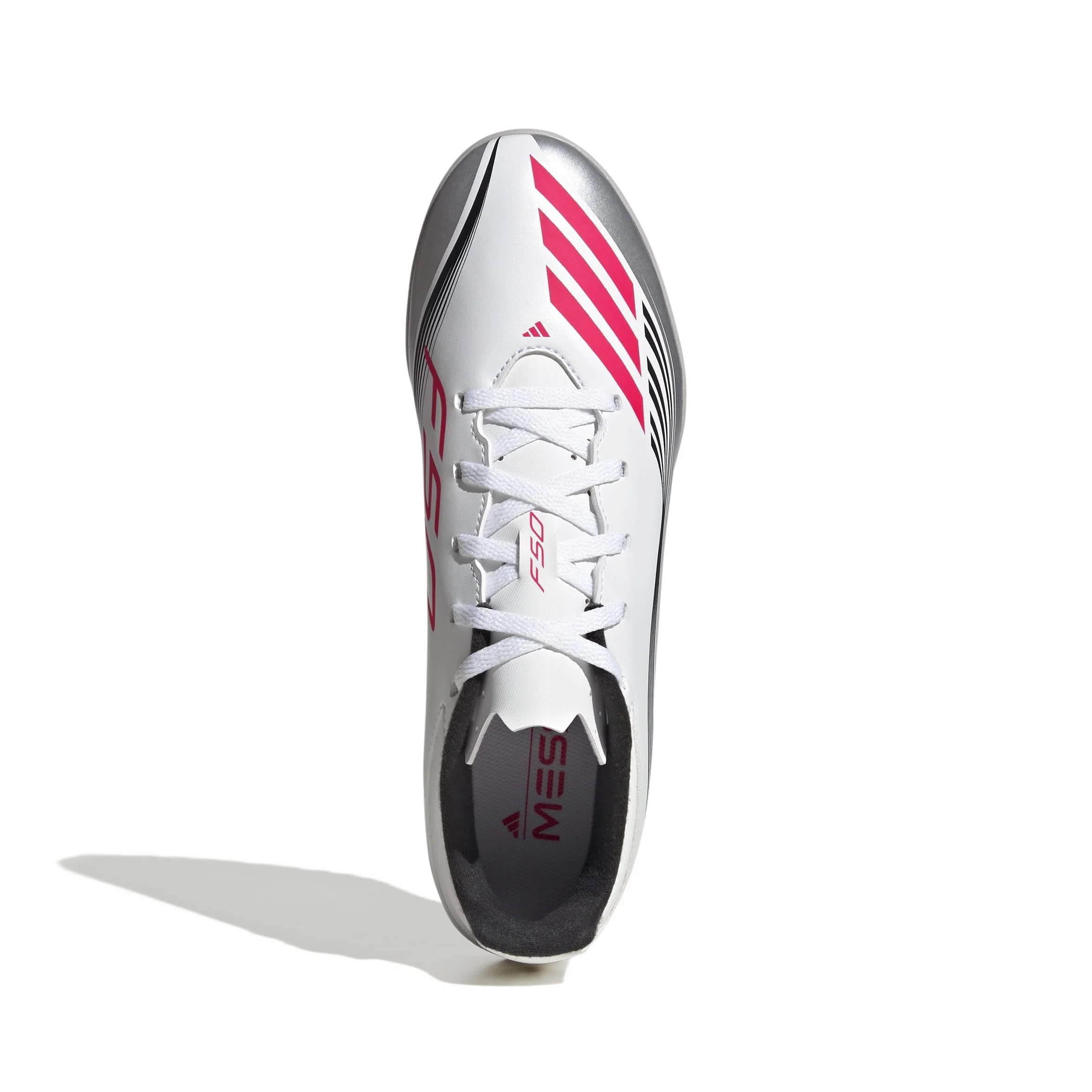 Adidas F50 Messi Club Turf Football Boots