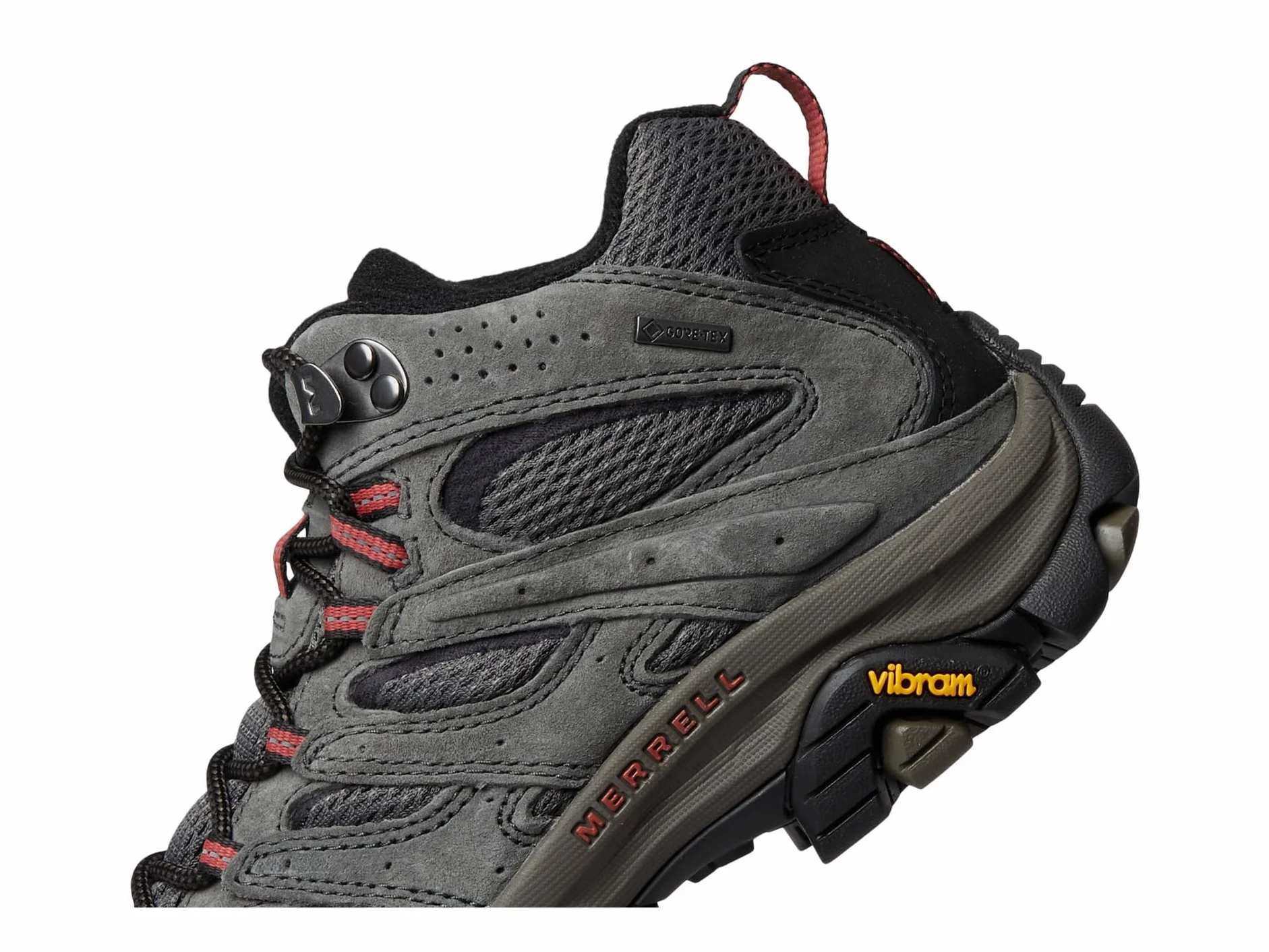 Merrell Moab 3 GTX Scarpe da Arrampicata Donna