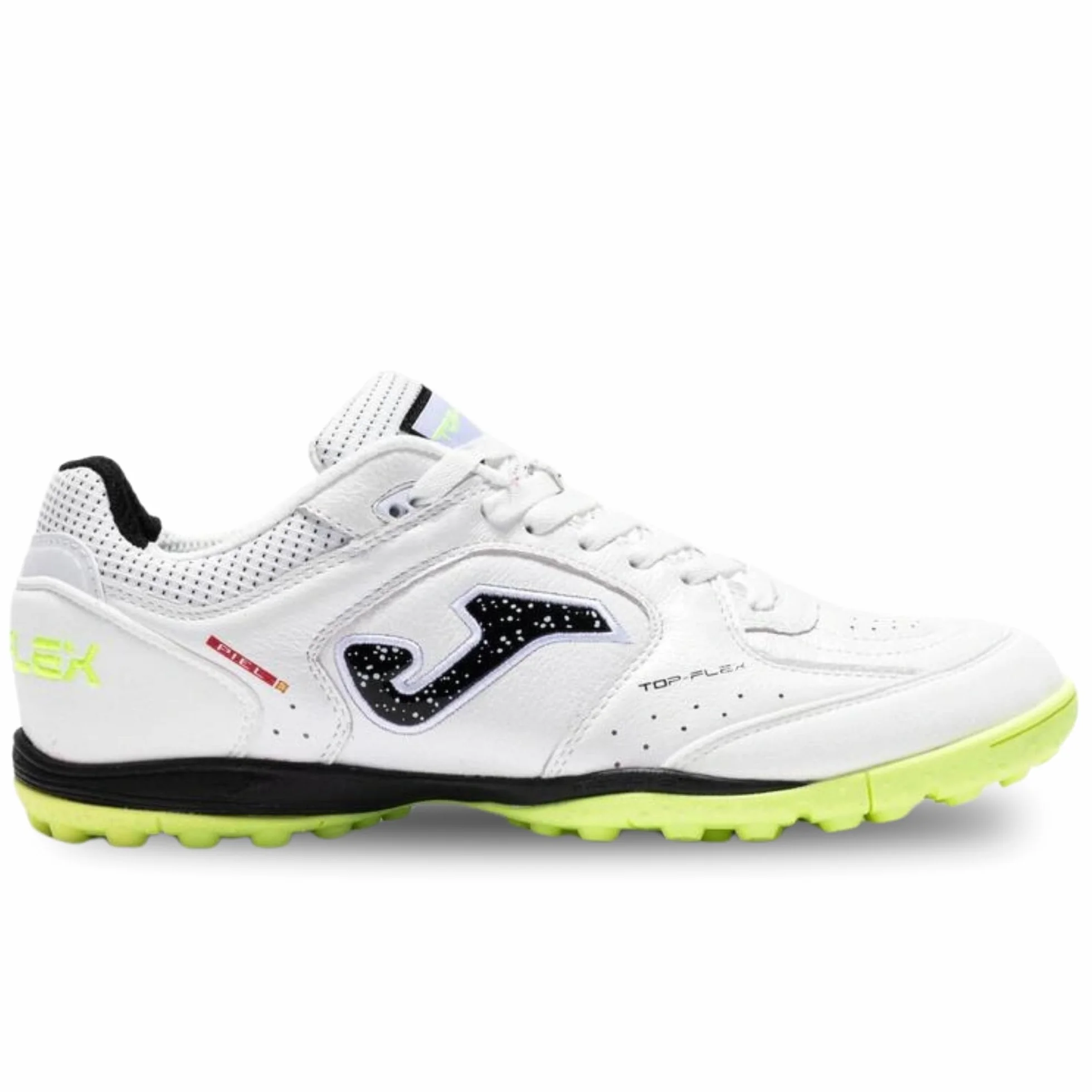 Joma Scarpe da Calcetto Top Flex 25 Turf Taglia