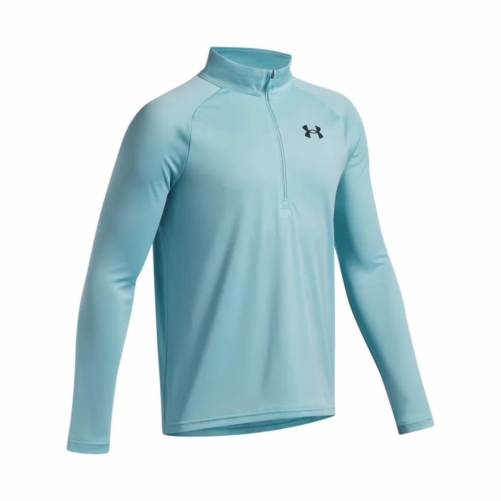 Under Armour Tech 2.0 1/2 Zip Camicie Bambino